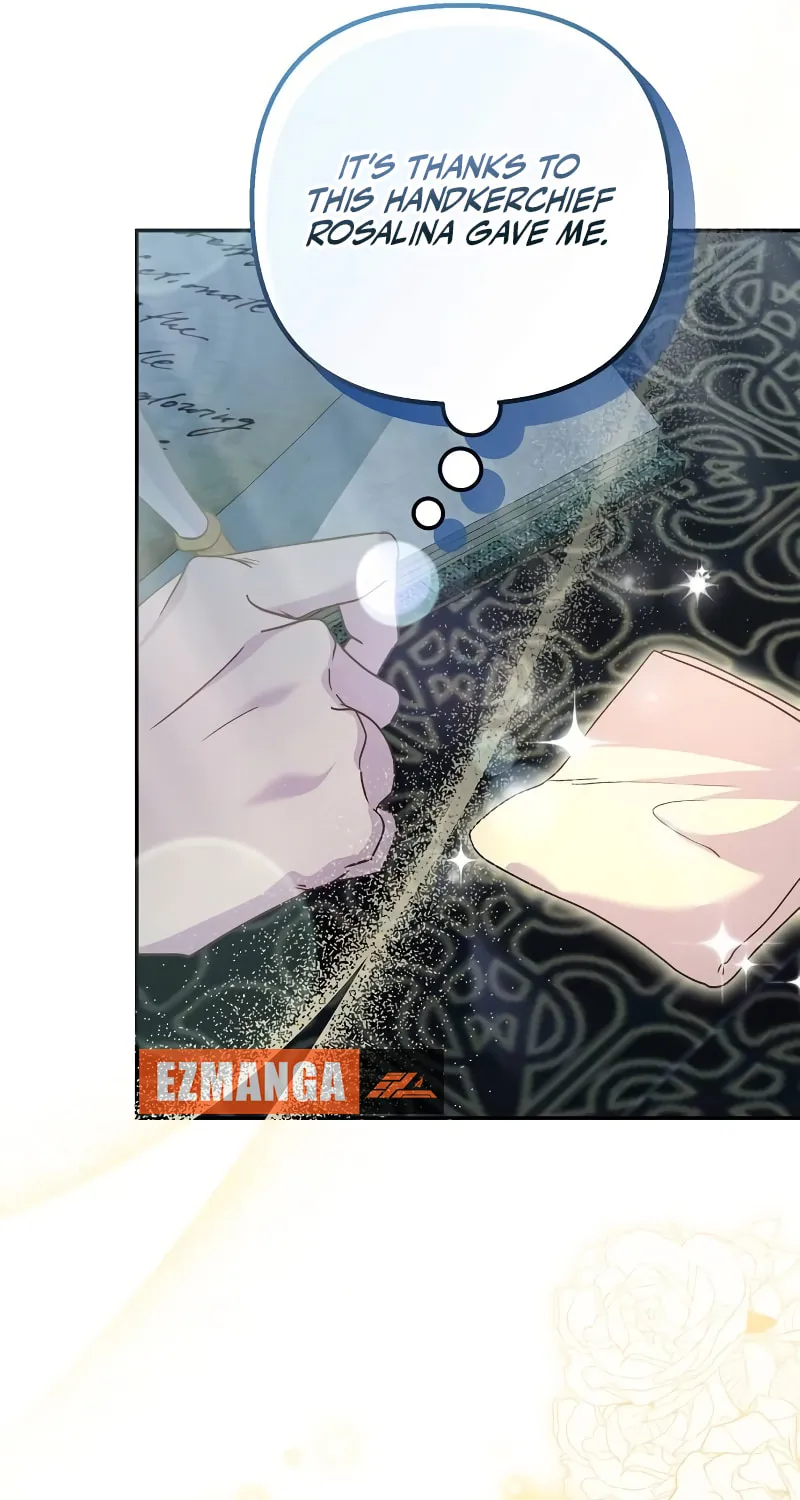 Divorce Will Be Completed in 3 Seconds Chapter 34 page 11 - 