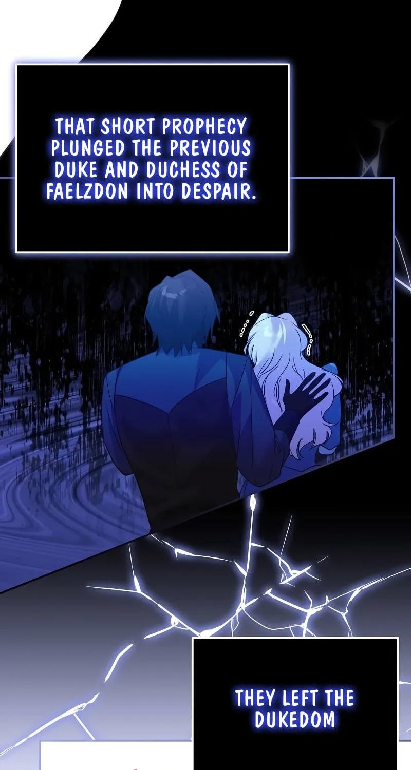 Divorce Will Be Completed in 3 Seconds Chapter 34 page 24 - 