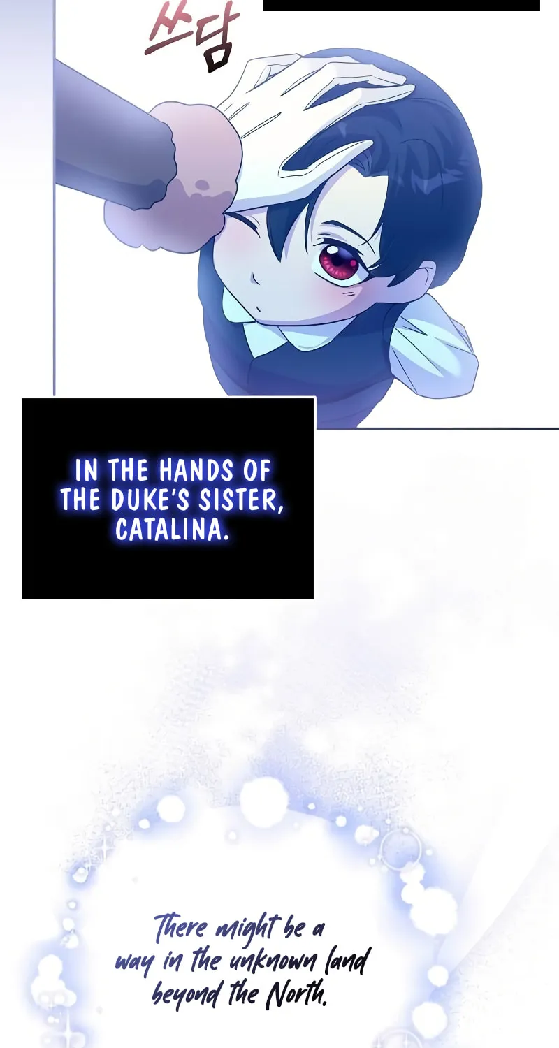 Divorce Will Be Completed in 3 Seconds Chapter 34 page 25 - 