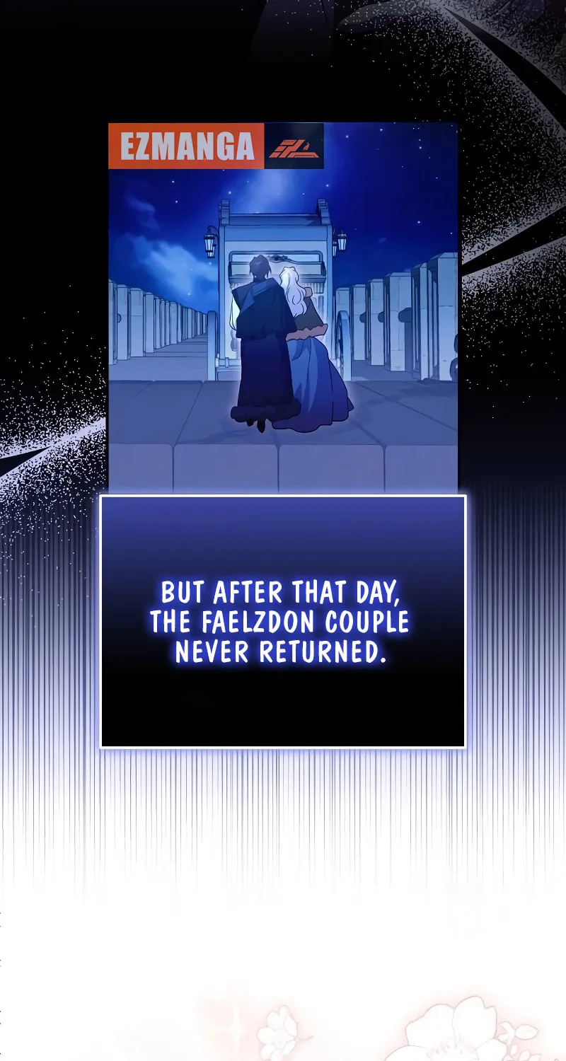 Divorce Will Be Completed in 3 Seconds Chapter 34 page 27 - 