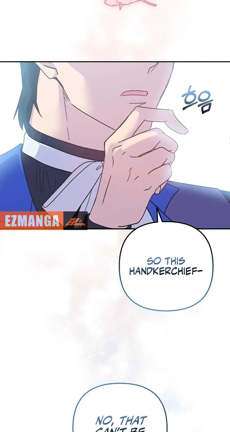 Divorce Will Be Completed in 3 Seconds Chapter 34 page 31 - 