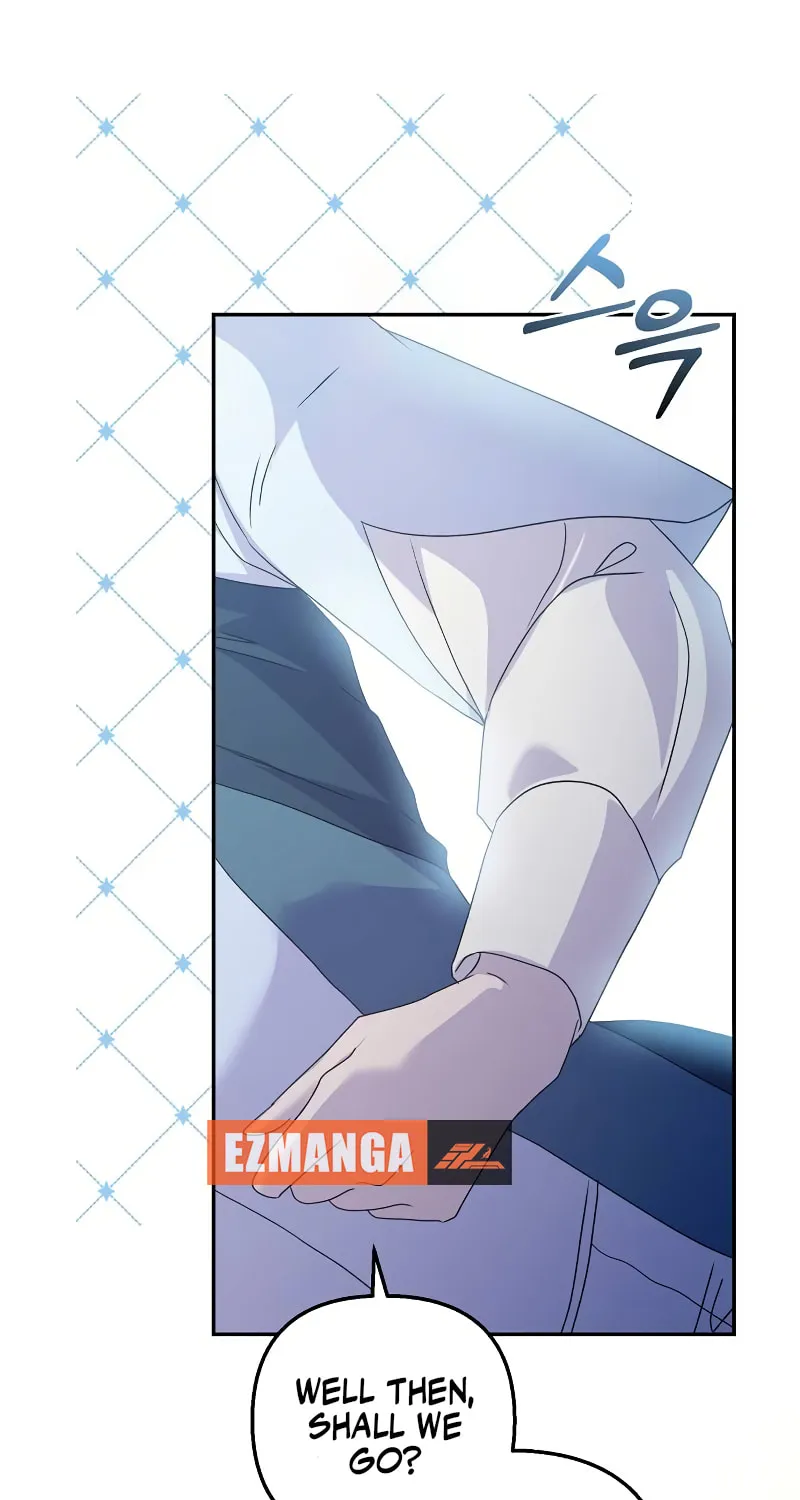 Divorce Will Be Completed in 3 Seconds Chapter 34 page 39 - 