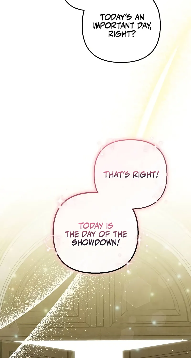 Divorce Will Be Completed in 3 Seconds Chapter 34 page 40 - 