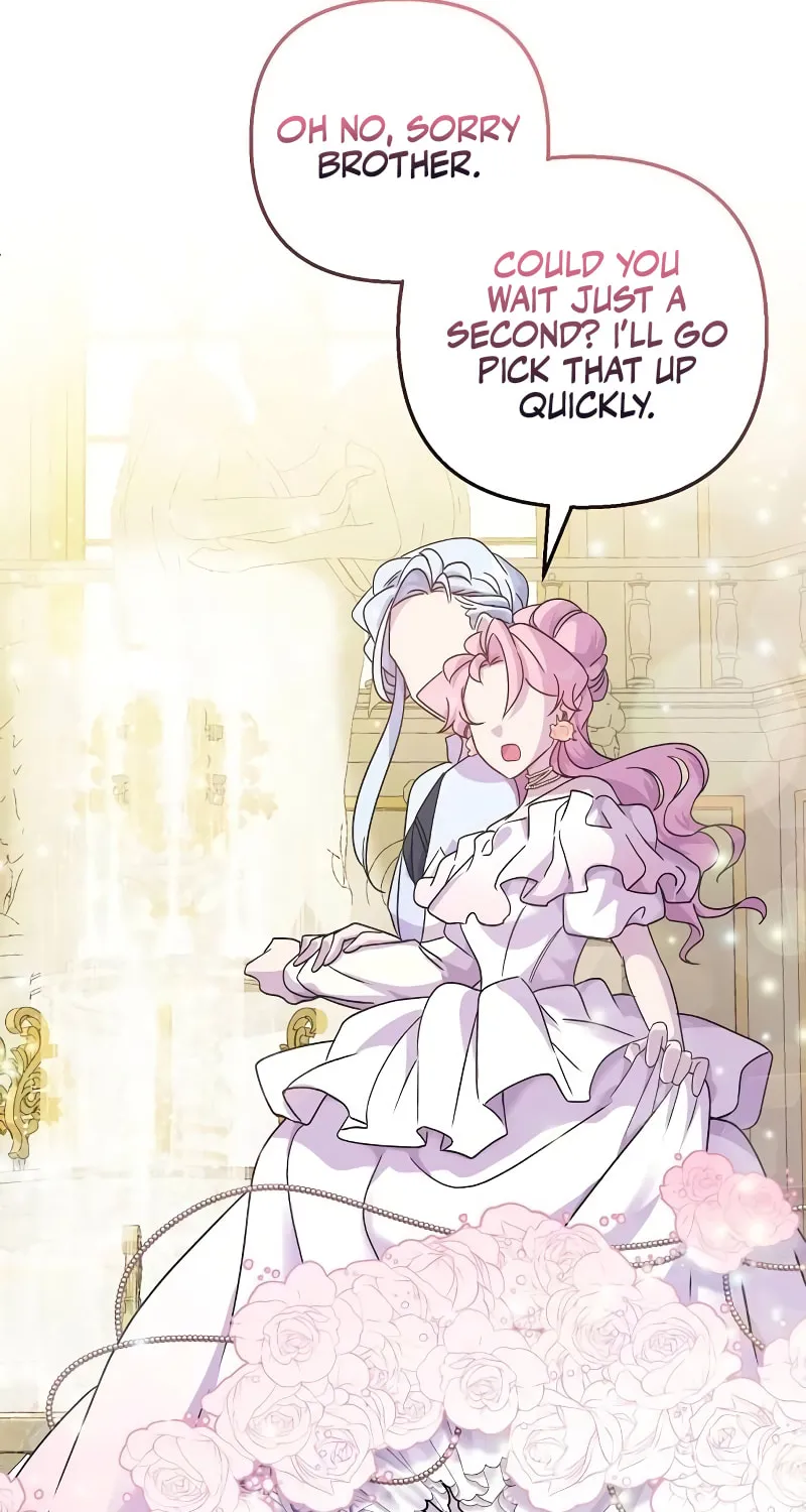 Divorce Will Be Completed in 3 Seconds Chapter 34 page 46 - 