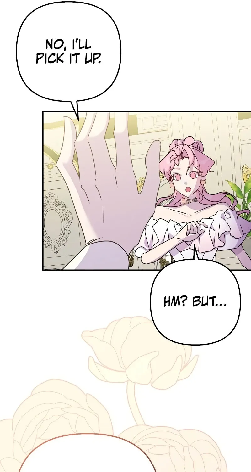 Divorce Will Be Completed in 3 Seconds Chapter 34 page 48 - 