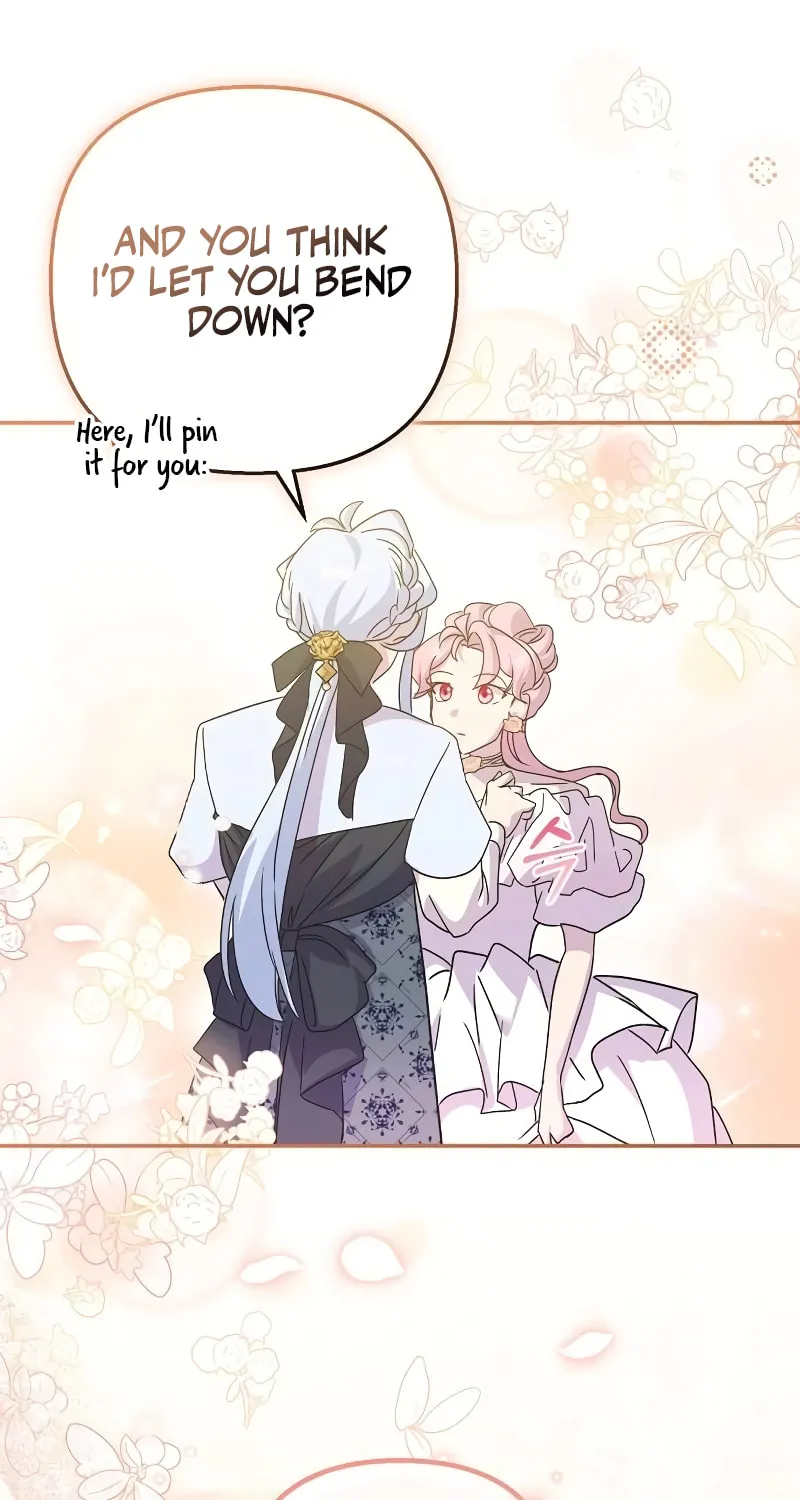 Divorce Will Be Completed in 3 Seconds Chapter 34 page 50 - 