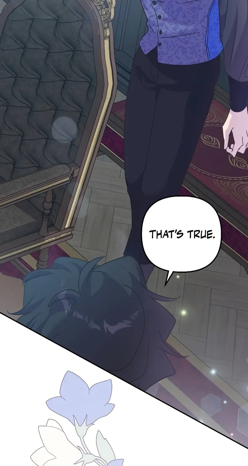 Divorce Will Be Completed in 3 Seconds Chapter 34 page 6 - 