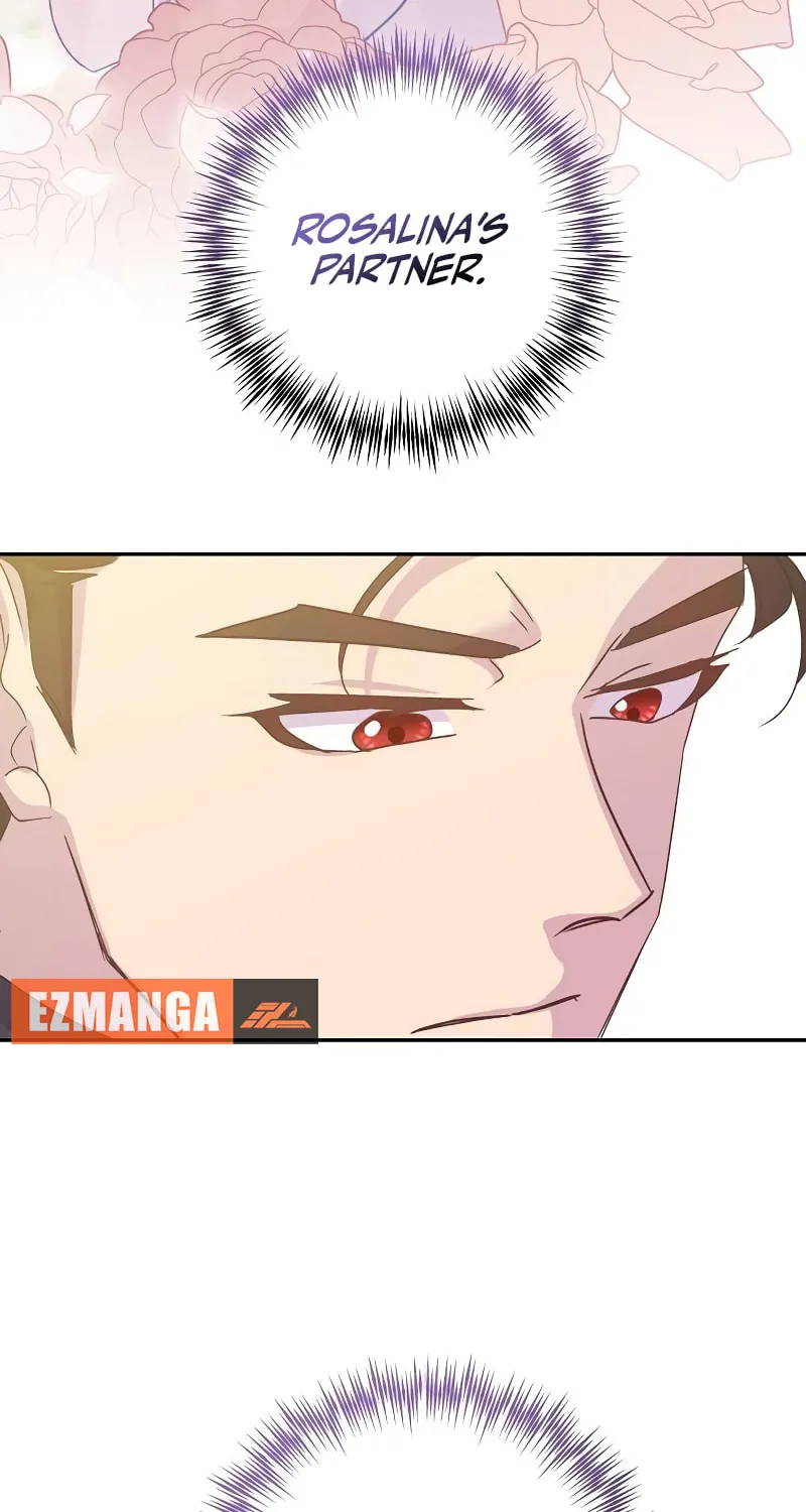 Divorce Will Be Completed in 3 Seconds Chapter 34 page 55 - 