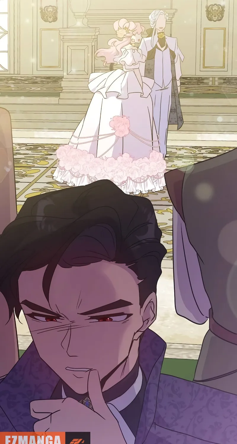 Divorce Will Be Completed in 3 Seconds Chapter 34 page 59 - 