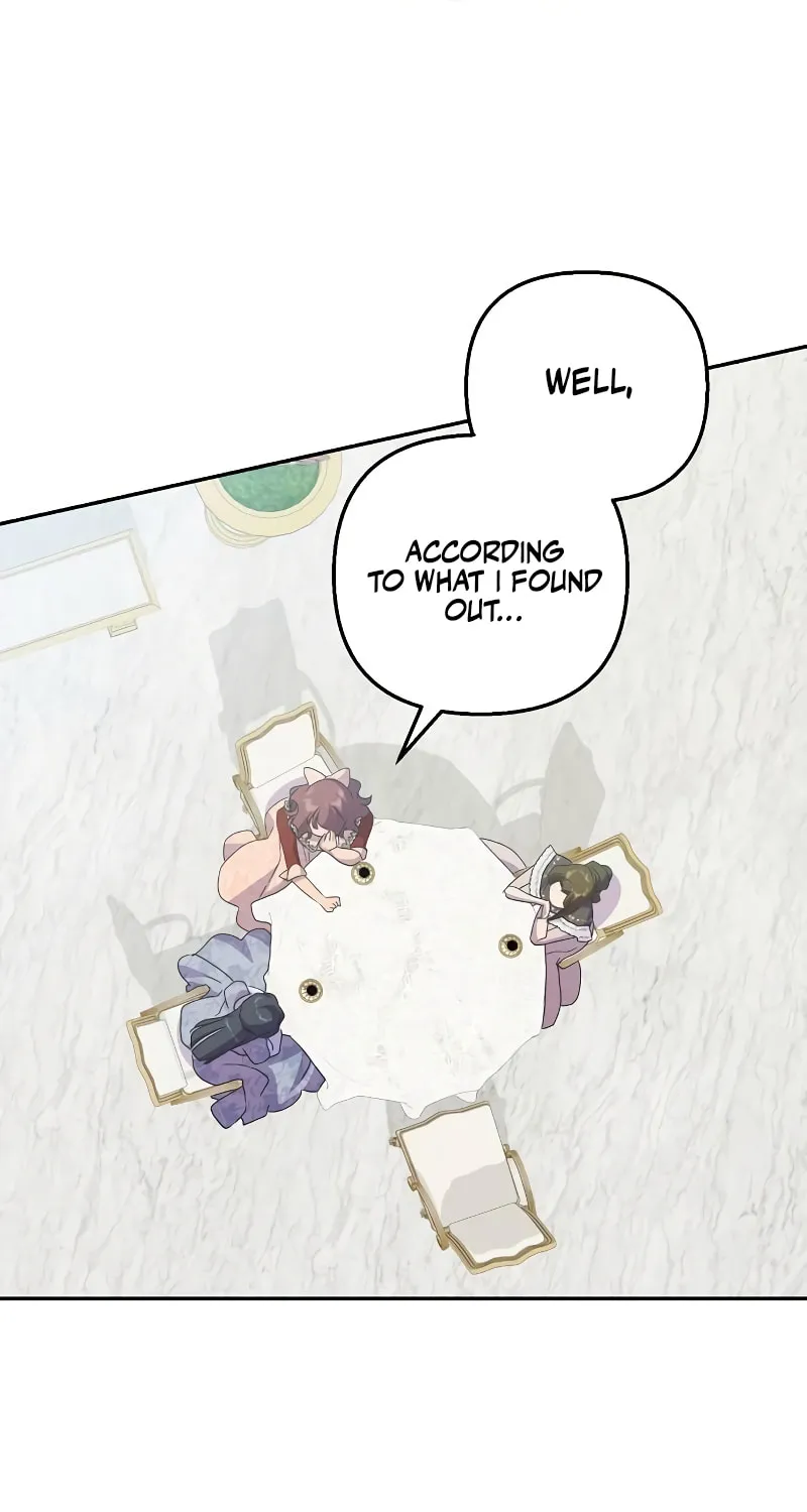 Divorce Will Be Completed in 3 Seconds Chapter 34 page 64 - 