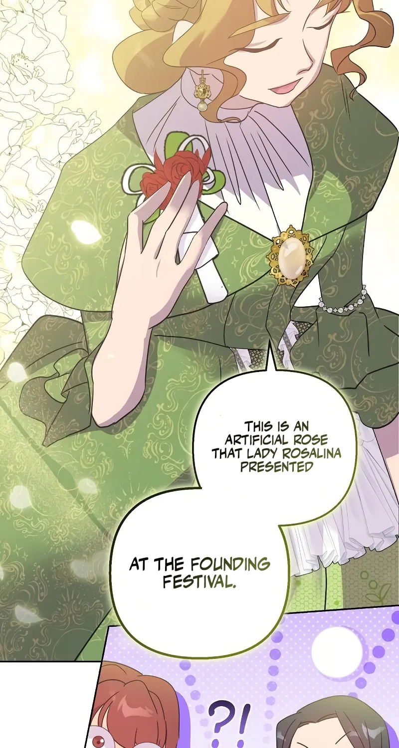 Divorce Will Be Completed in 3 Seconds Chapter 34 page 69 - 