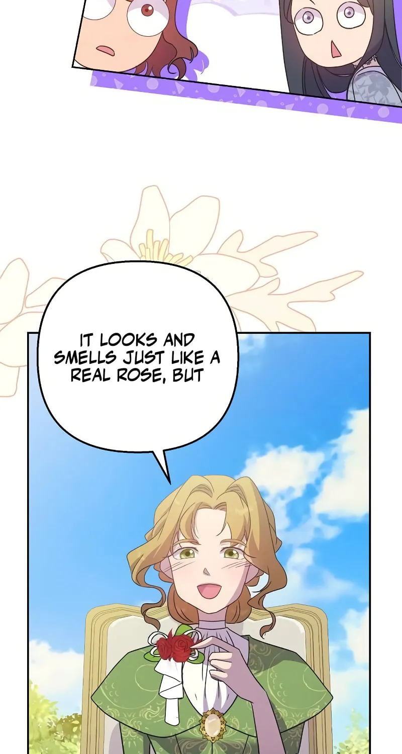 Divorce Will Be Completed in 3 Seconds Chapter 34 page 70 - 