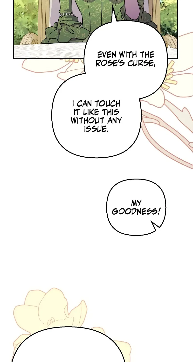 Divorce Will Be Completed in 3 Seconds Chapter 34 page 71 - 