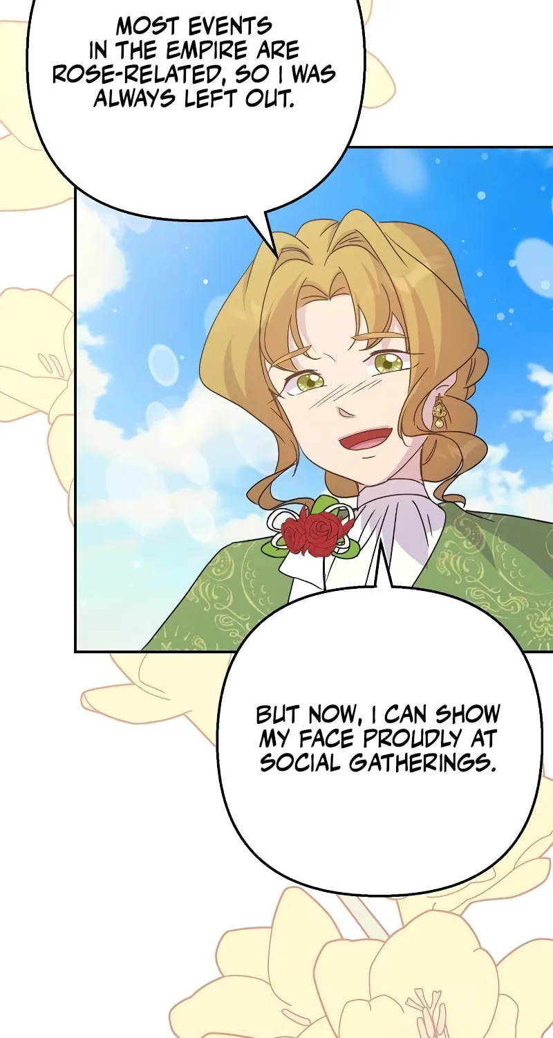 Divorce Will Be Completed in 3 Seconds Chapter 34 page 72 - 