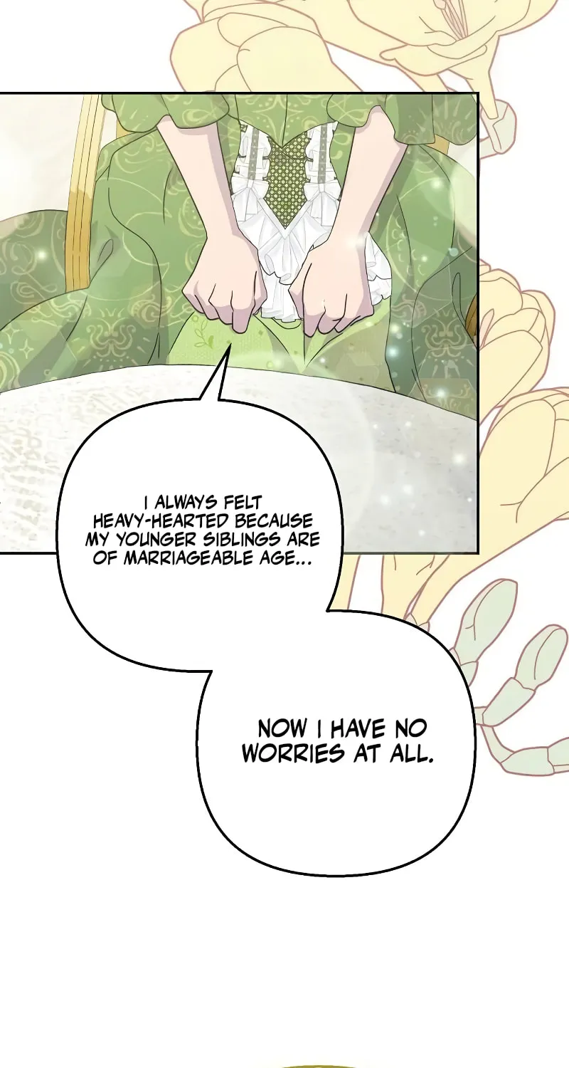 Divorce Will Be Completed in 3 Seconds Chapter 34 page 73 - 