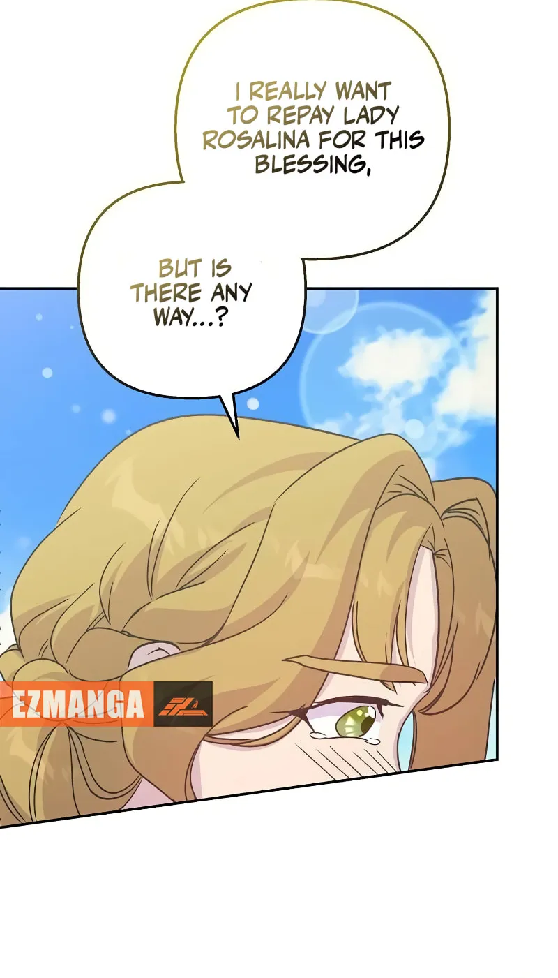 Divorce Will Be Completed in 3 Seconds Chapter 34 page 74 - 