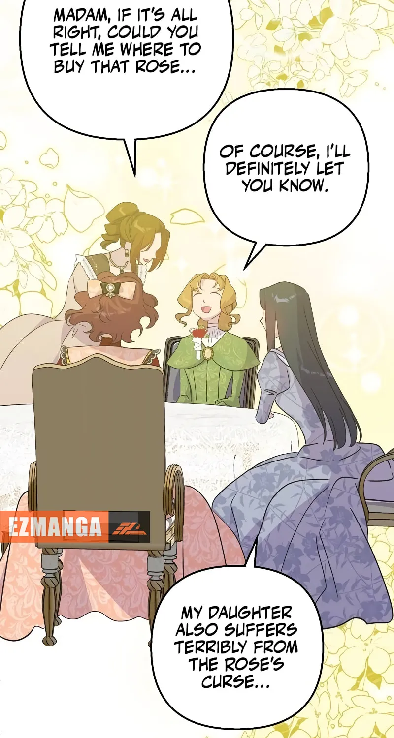 Divorce Will Be Completed in 3 Seconds Chapter 34 page 76 - 