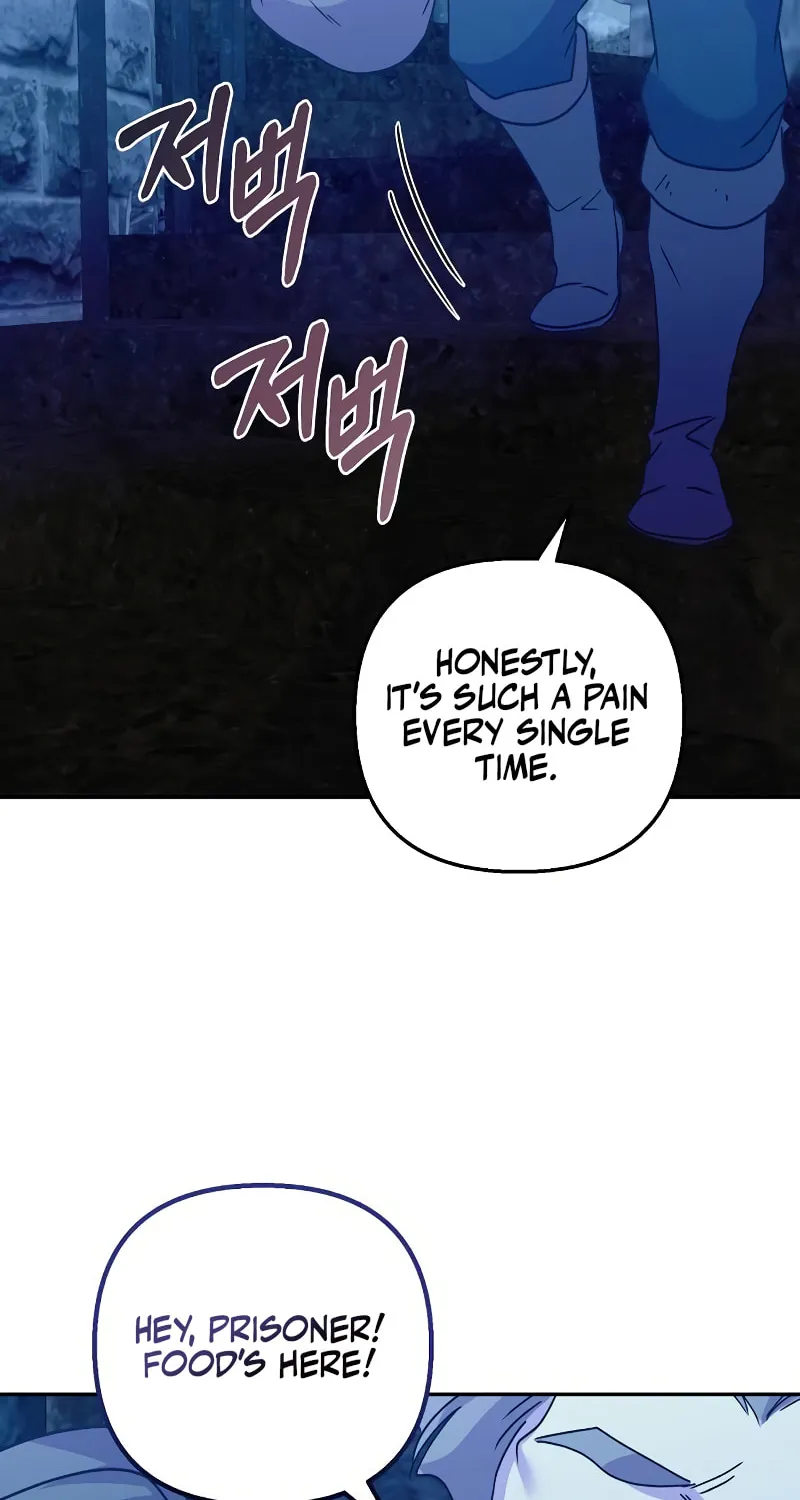 Divorce Will Be Completed in 3 Seconds Chapter 34 page 78 - 
