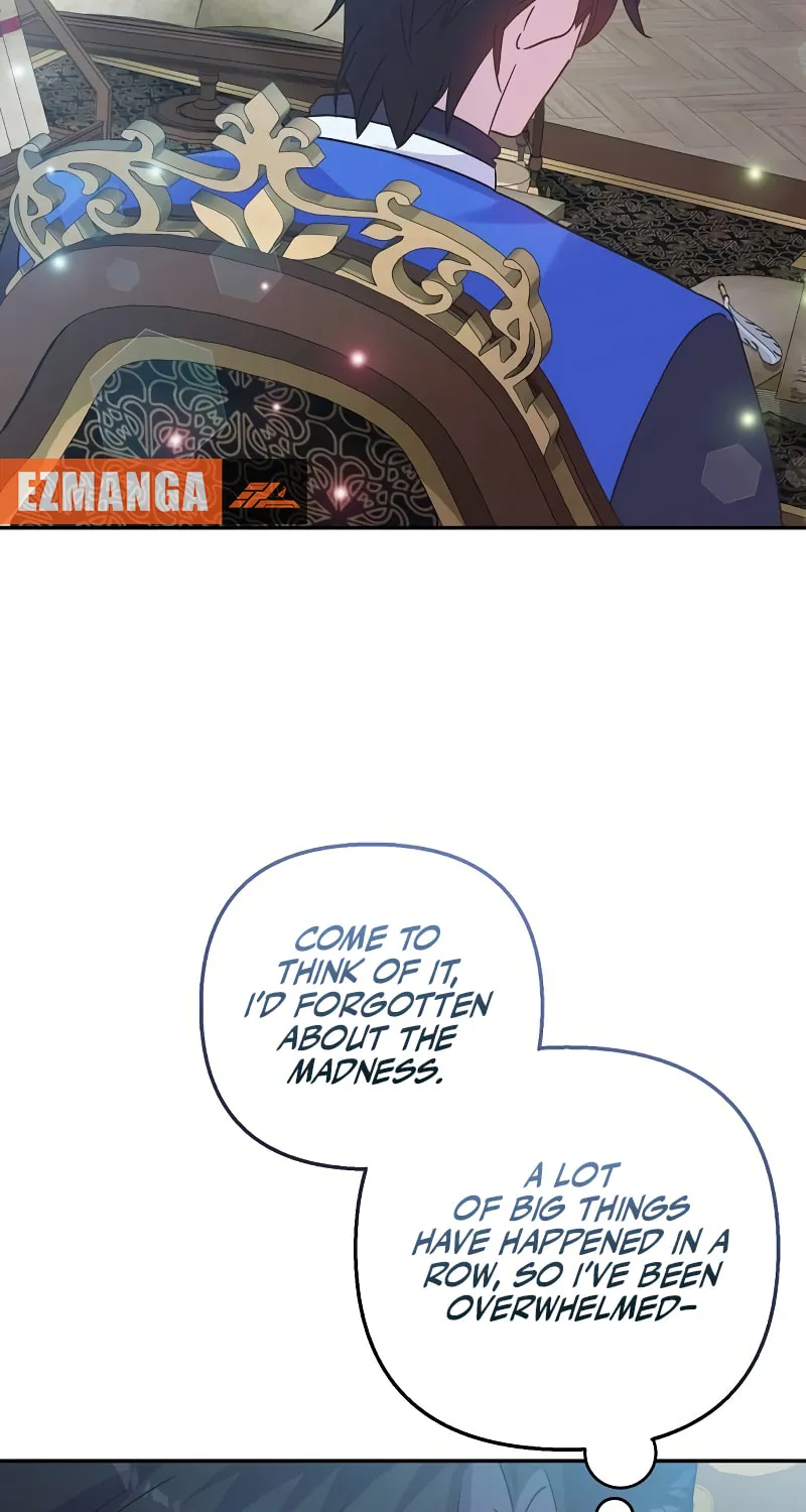 Divorce Will Be Completed in 3 Seconds Chapter 34 page 9 - 