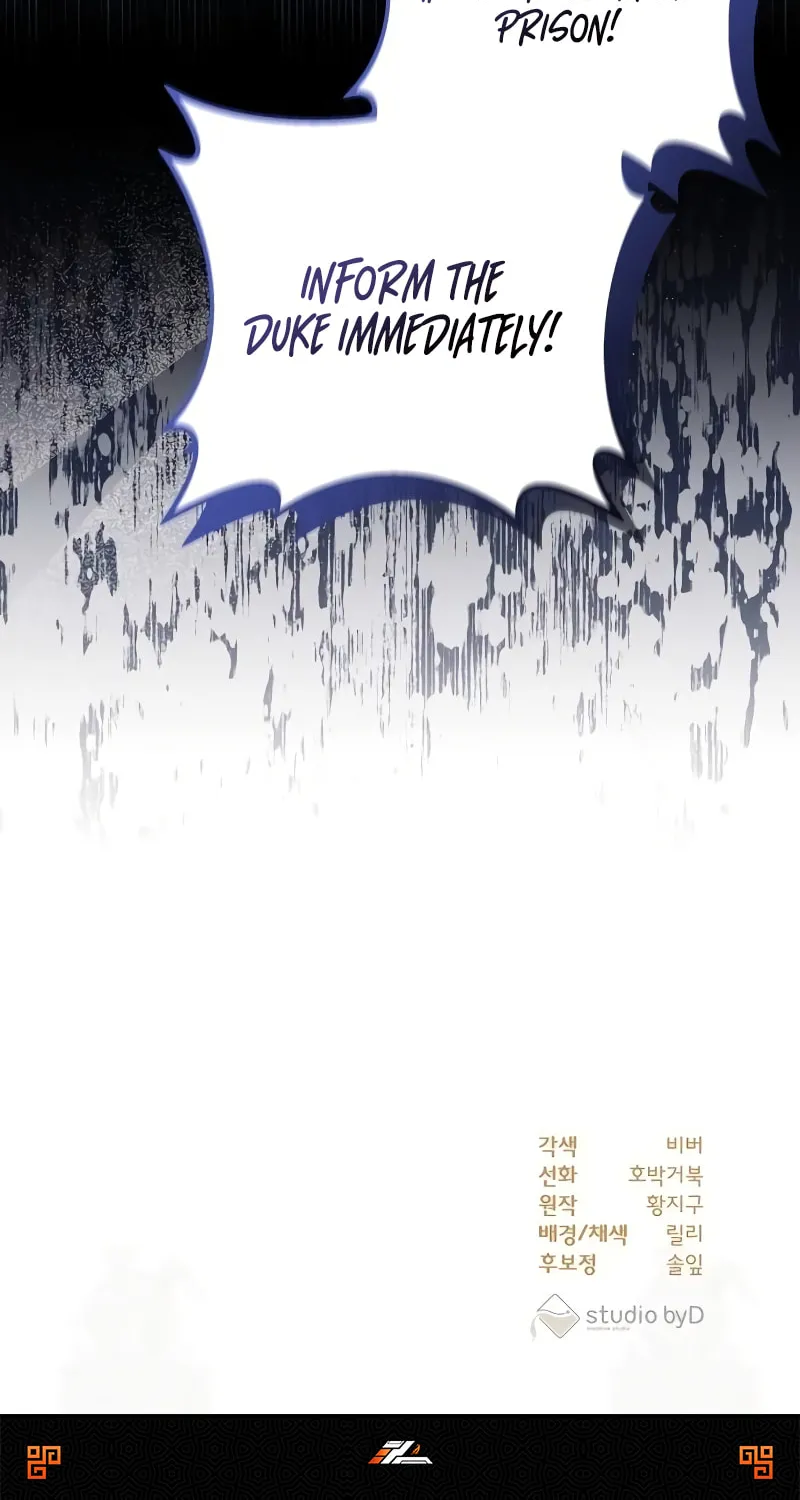 Divorce Will Be Completed in 3 Seconds Chapter 34 page 82 - 