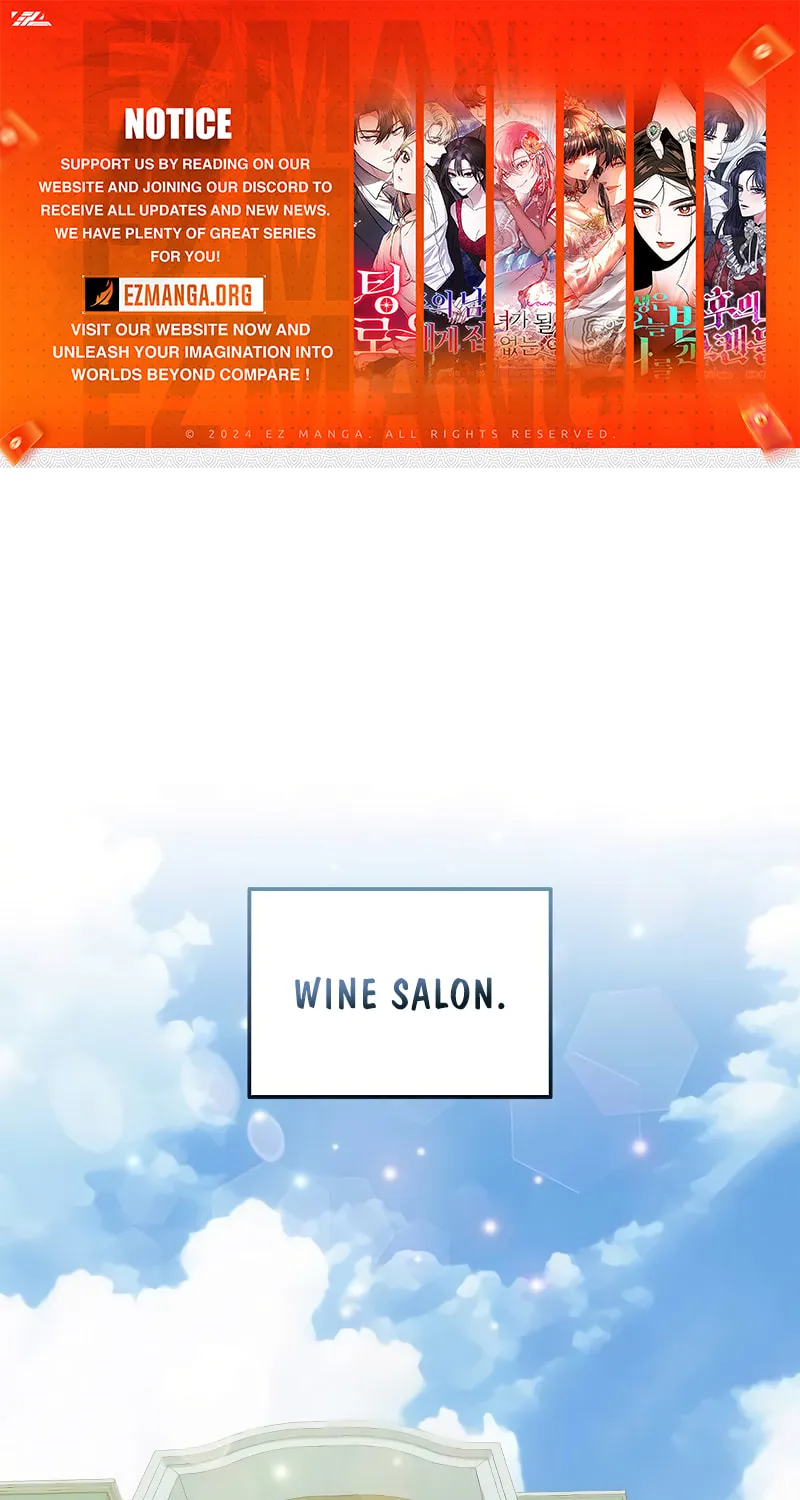 Divorce Will Be Completed in 3 Seconds Chapter 35 page 1 - 