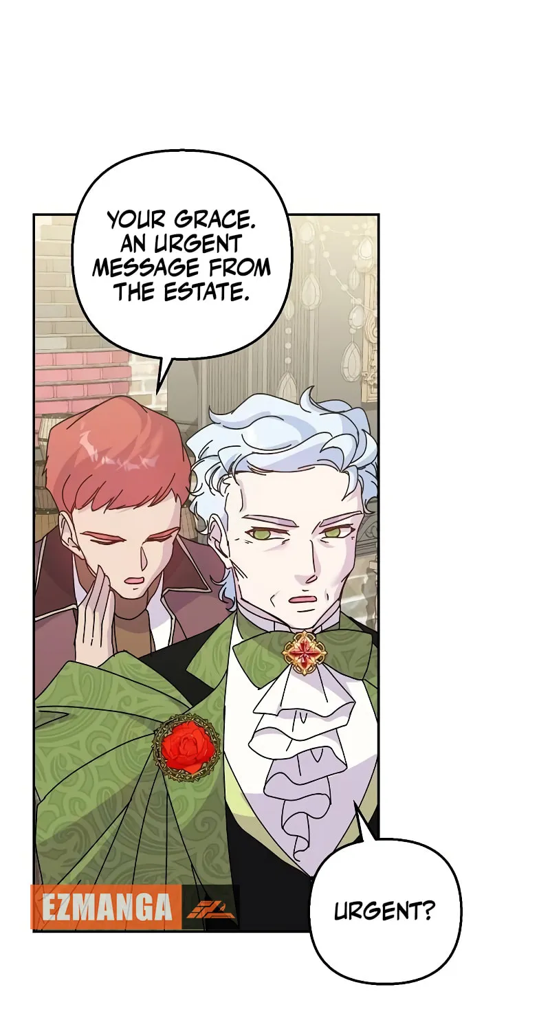 Divorce Will Be Completed in 3 Seconds Chapter 35 page 11 - 