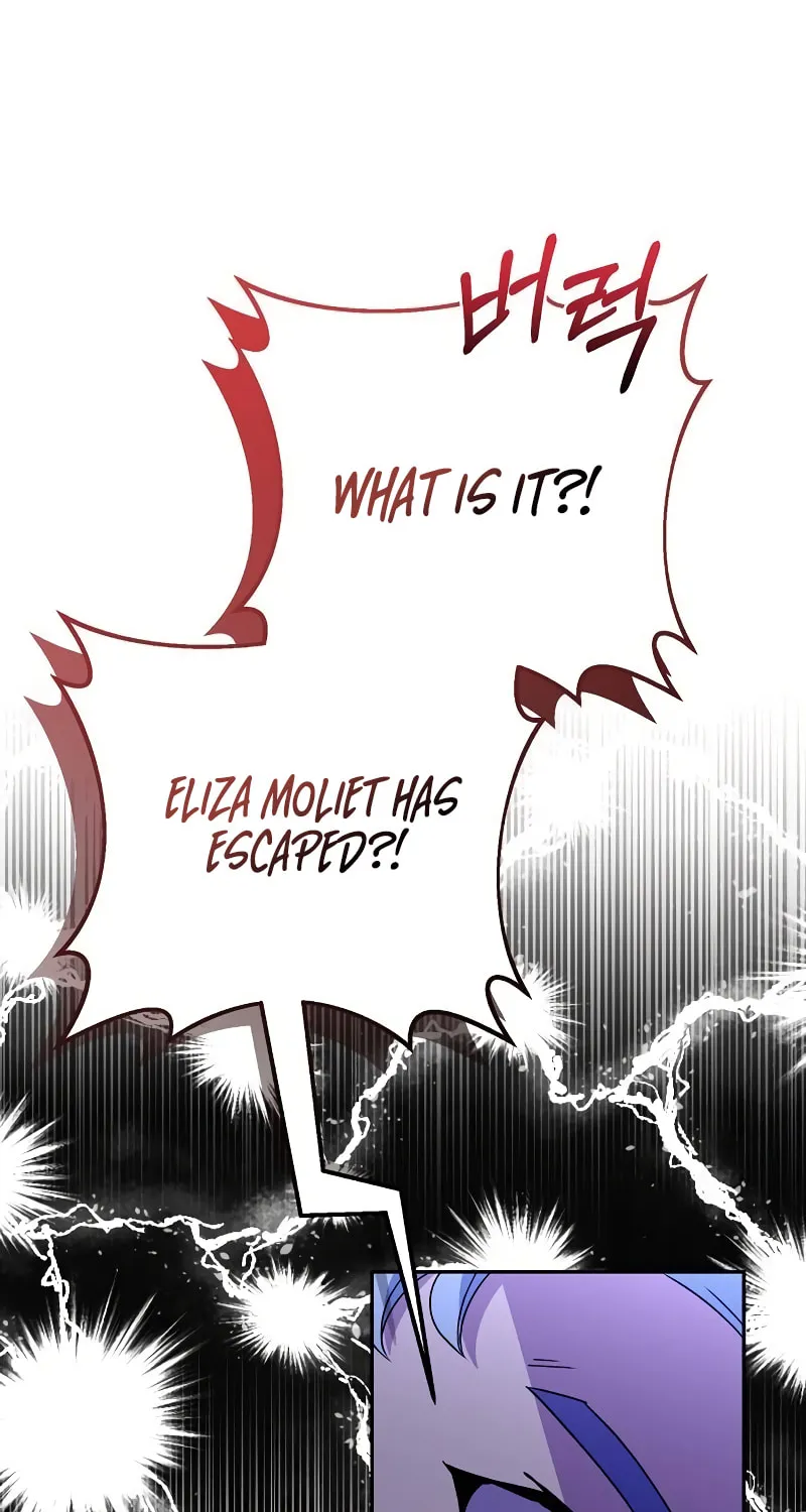 Divorce Will Be Completed in 3 Seconds Chapter 35 page 12 - 