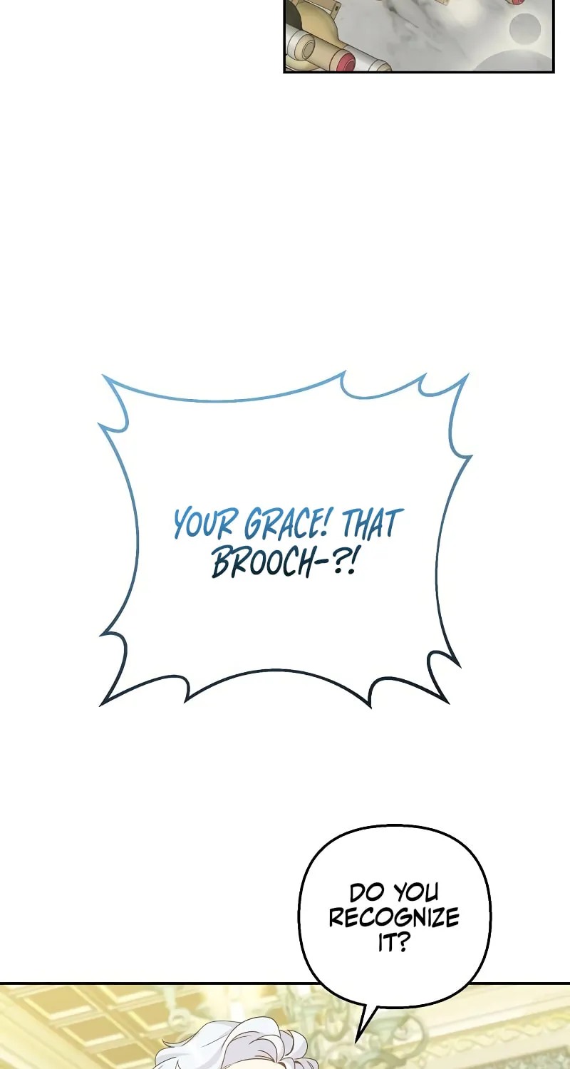 Divorce Will Be Completed in 3 Seconds Chapter 35 page 3 - 