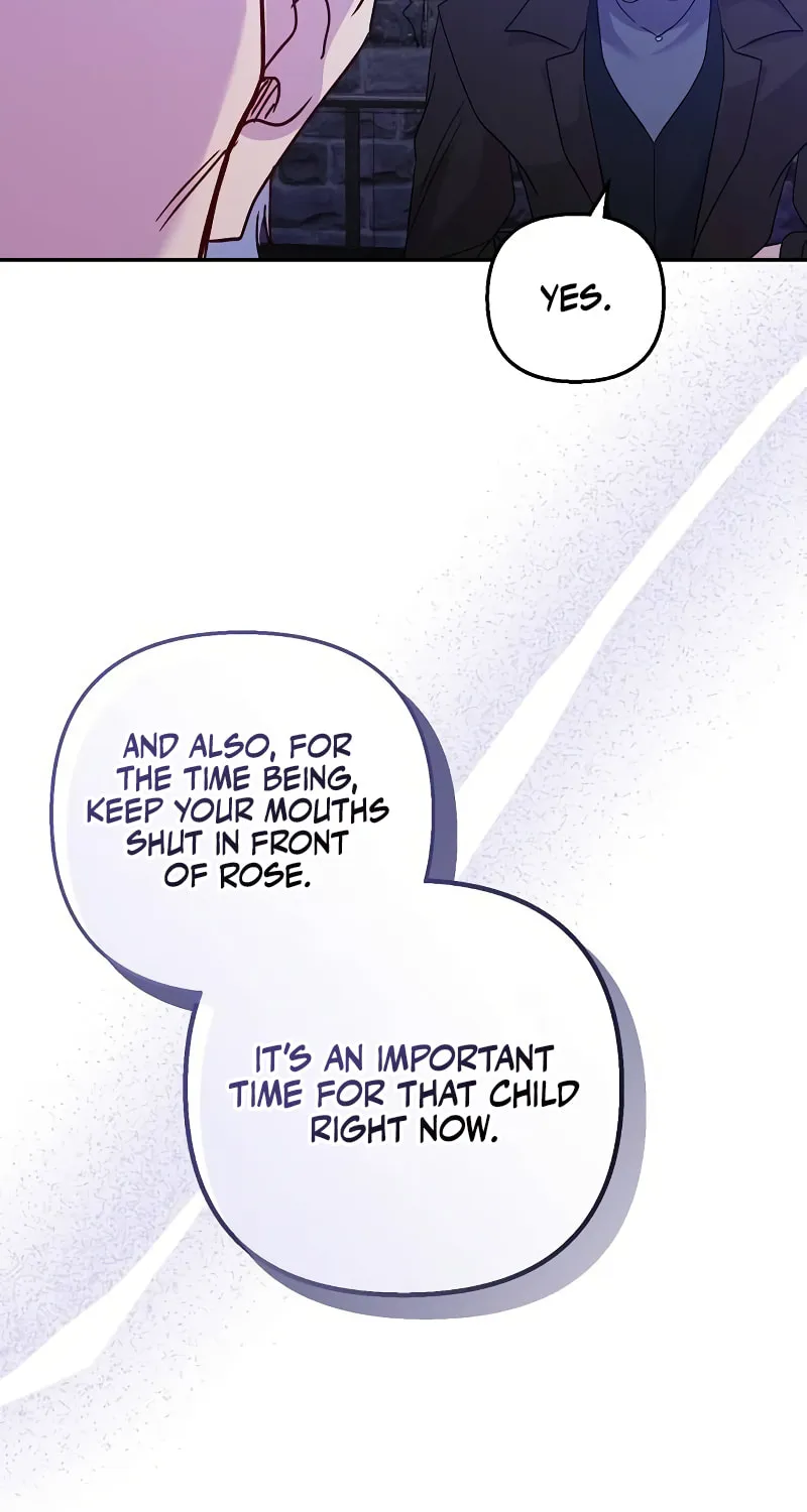 Divorce Will Be Completed in 3 Seconds Chapter 35 page 22 - 