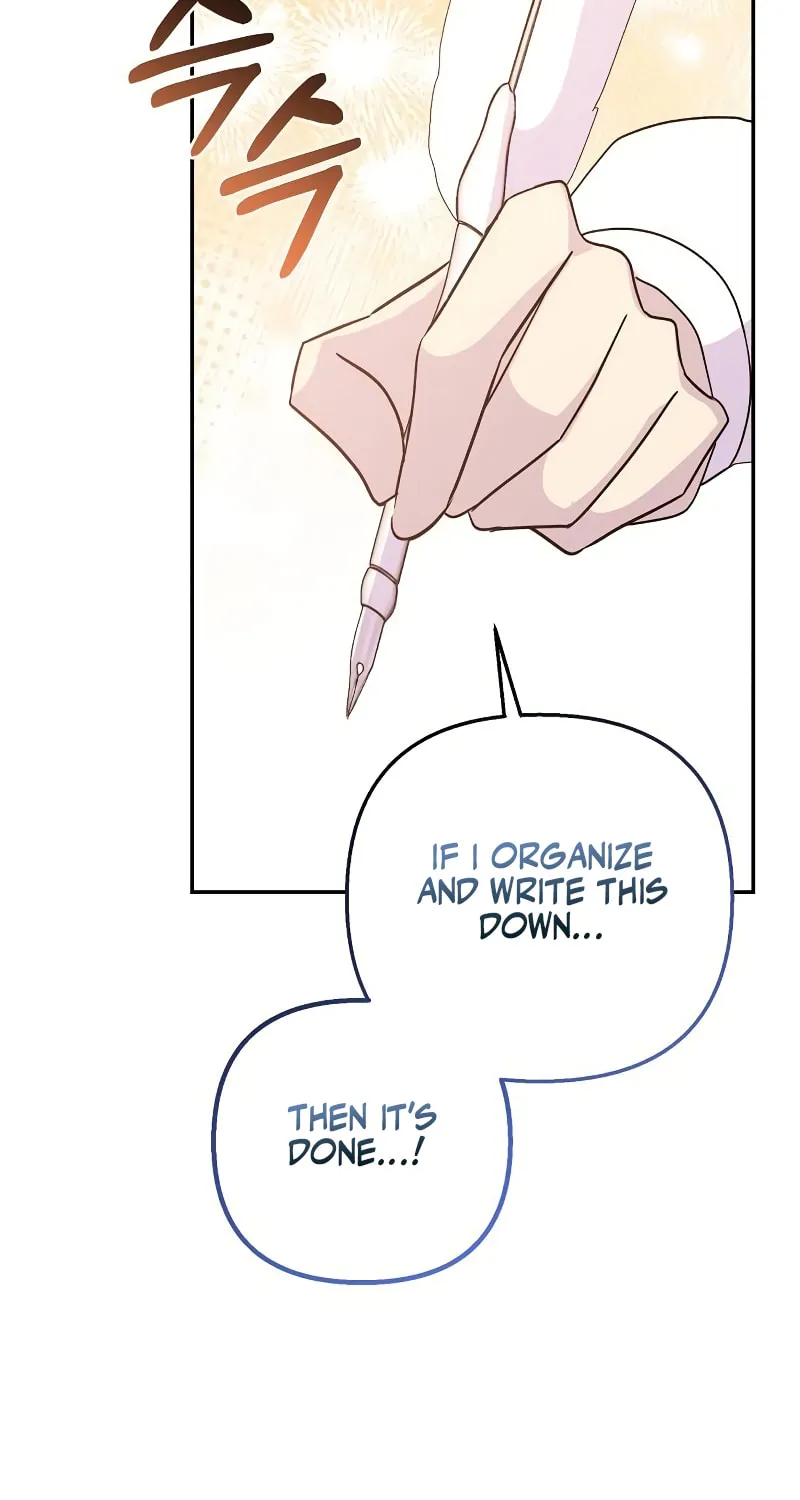 Divorce Will Be Completed in 3 Seconds Chapter 35 page 26 - 