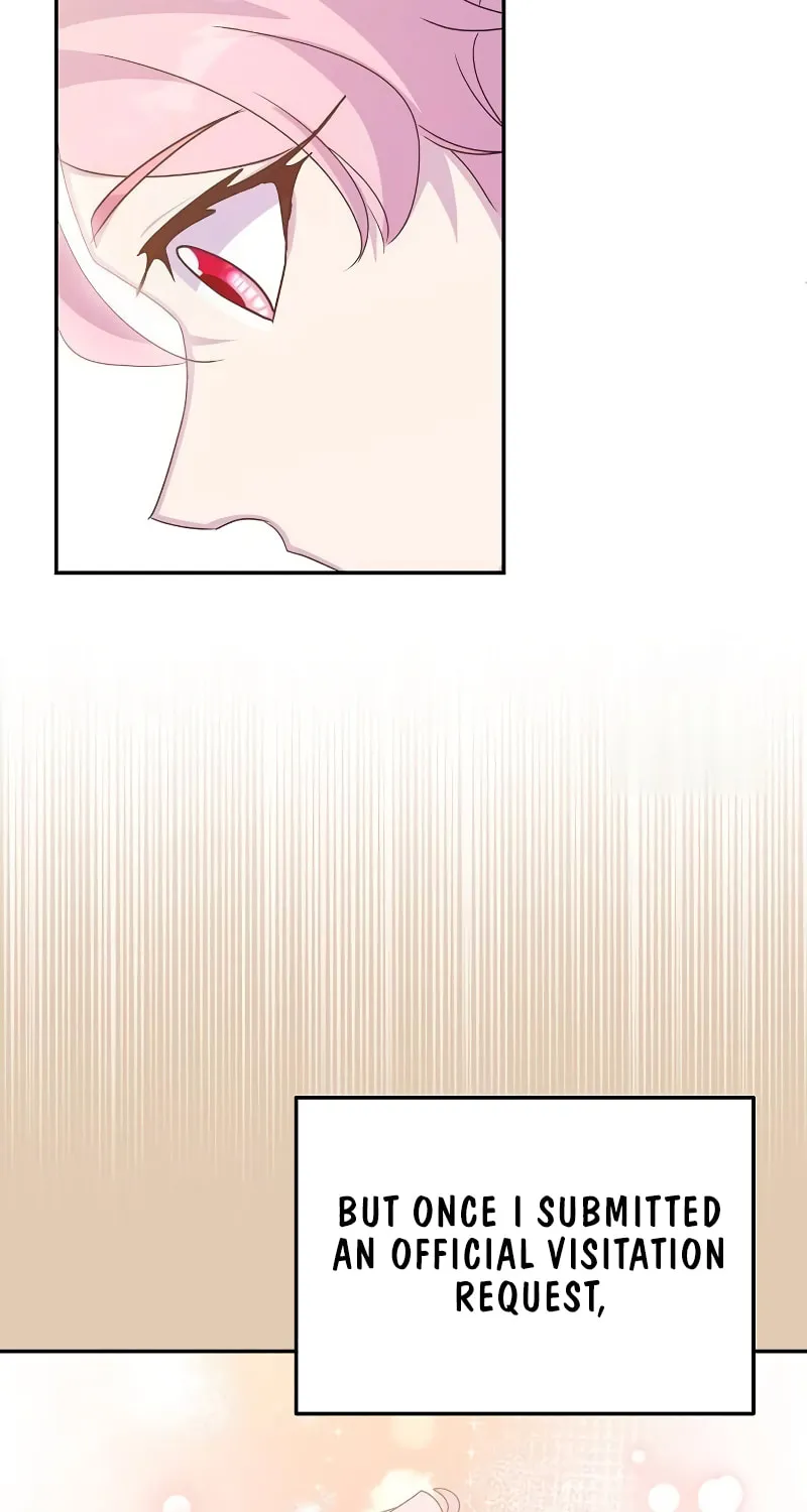 Divorce Will Be Completed in 3 Seconds Chapter 35 page 31 - 