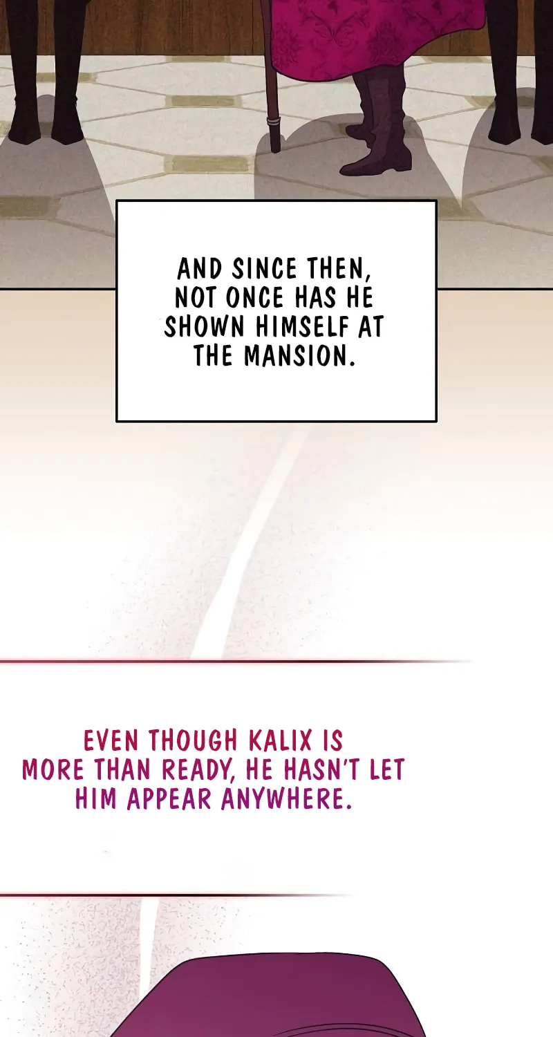 Divorce Will Be Completed in 3 Seconds Chapter 35 page 34 - 