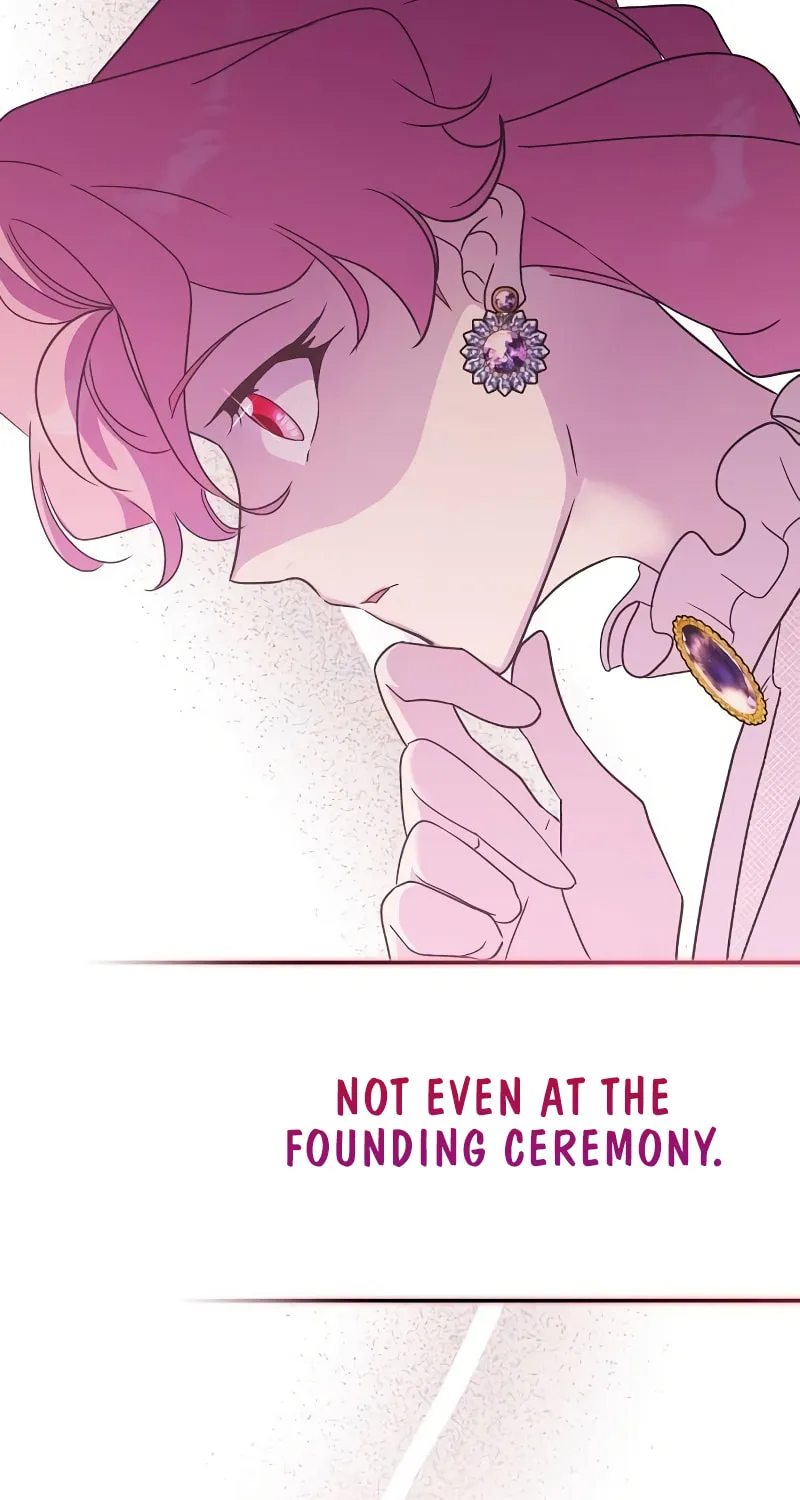 Divorce Will Be Completed in 3 Seconds Chapter 35 page 35 - 