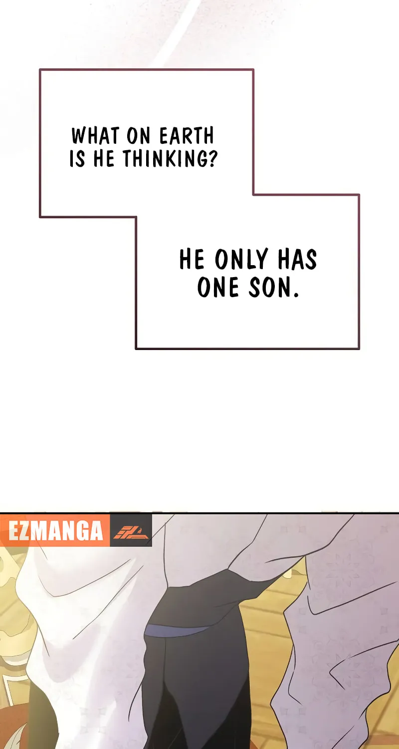 Divorce Will Be Completed in 3 Seconds Chapter 35 page 36 - 