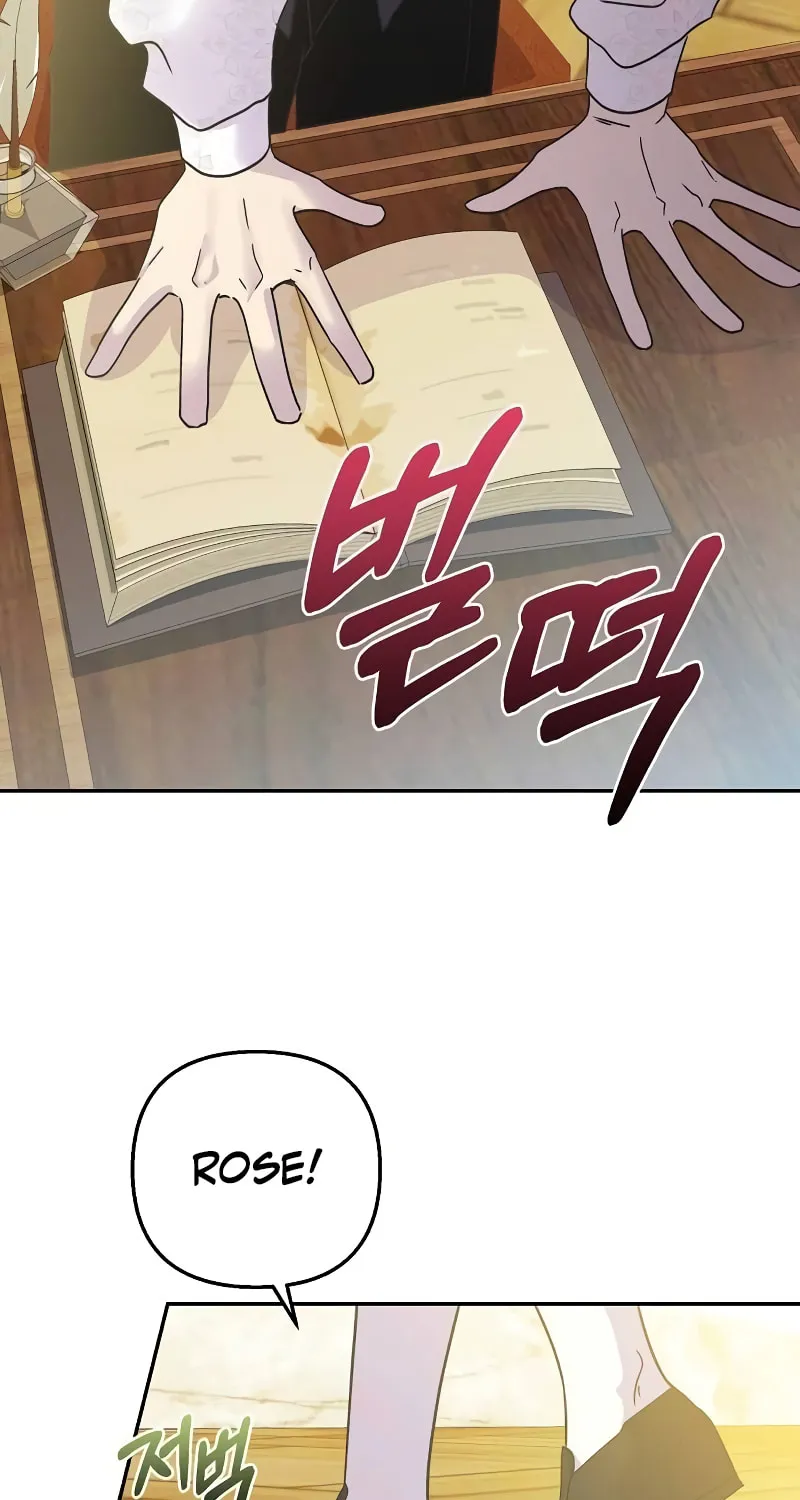 Divorce Will Be Completed in 3 Seconds Chapter 35 page 37 - 