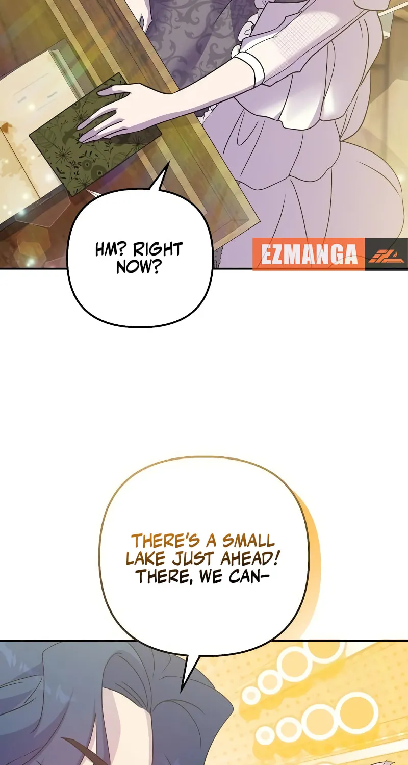 Divorce Will Be Completed in 3 Seconds Chapter 35 page 40 - 
