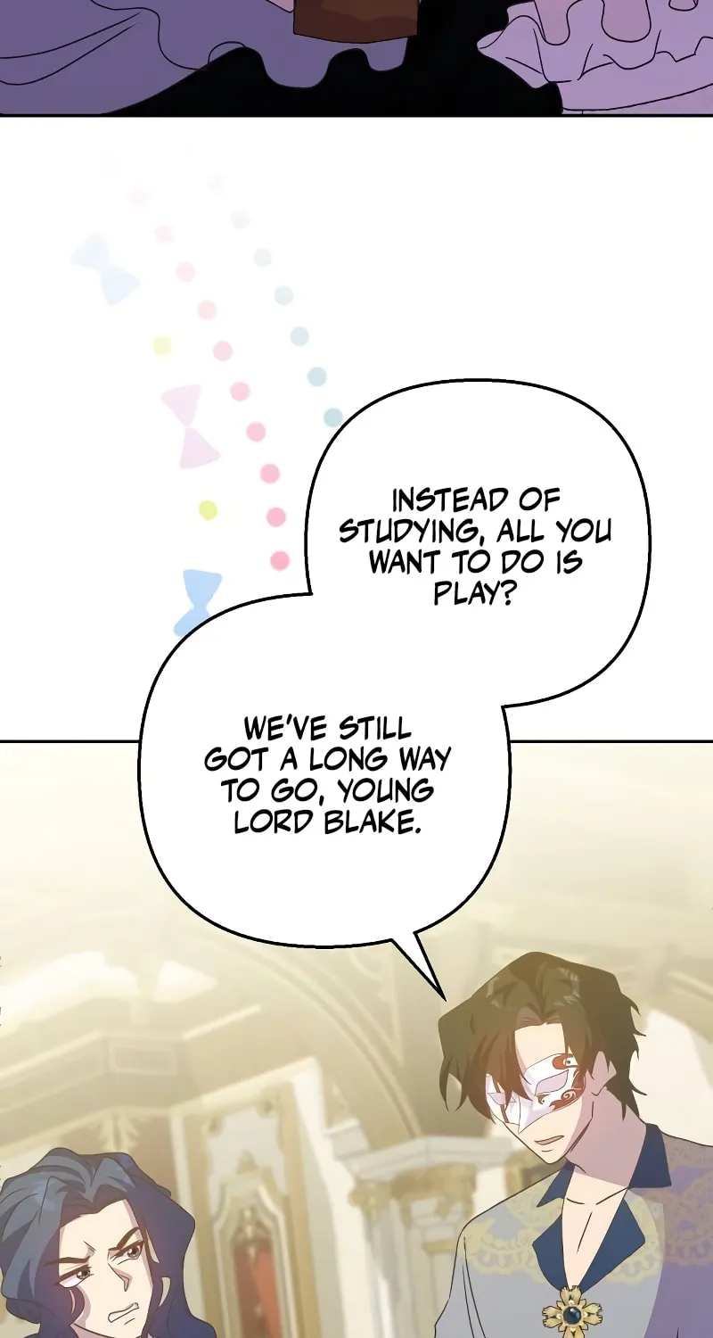 Divorce Will Be Completed in 3 Seconds Chapter 35 page 43 - 