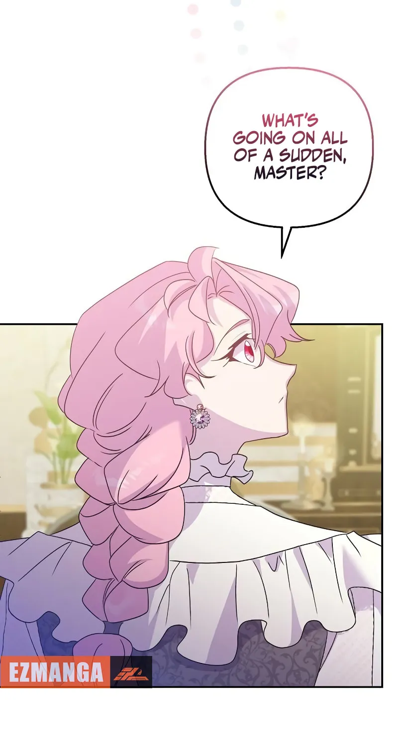 Divorce Will Be Completed in 3 Seconds Chapter 35 page 45 - 