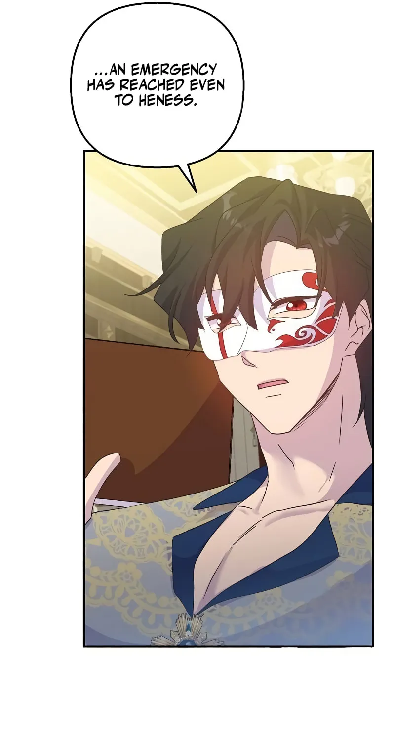 Divorce Will Be Completed in 3 Seconds Chapter 35 page 48 - 