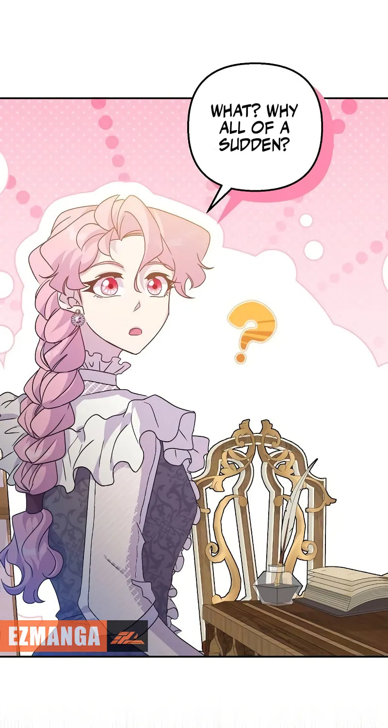 Divorce Will Be Completed in 3 Seconds Chapter 35 page 49 - 