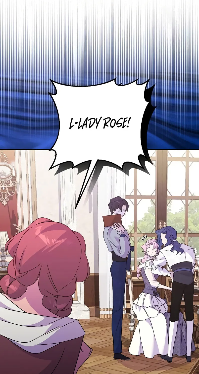 Divorce Will Be Completed in 3 Seconds Chapter 35 page 50 - 
