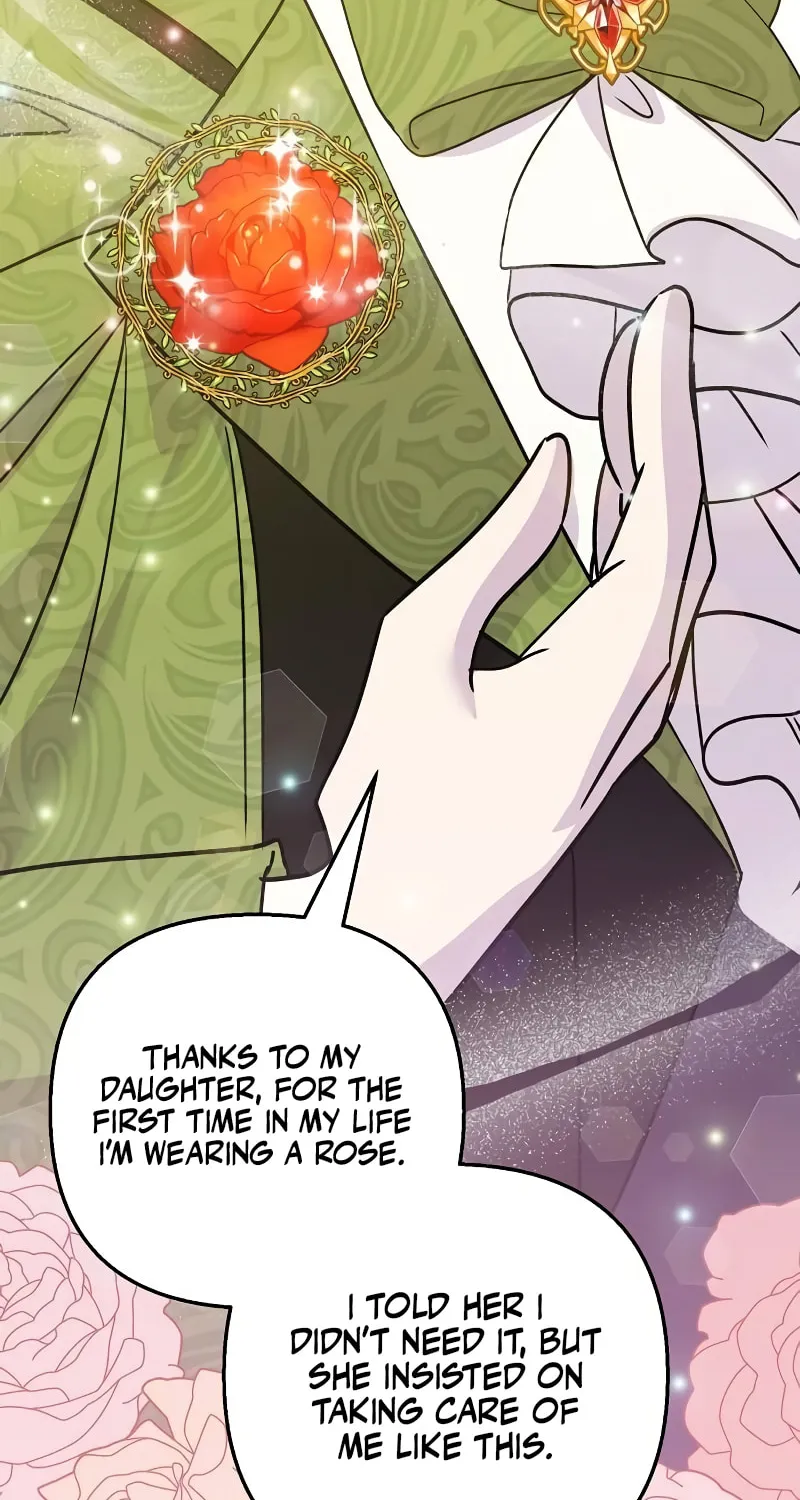 Divorce Will Be Completed in 3 Seconds Chapter 35 page 6 - 