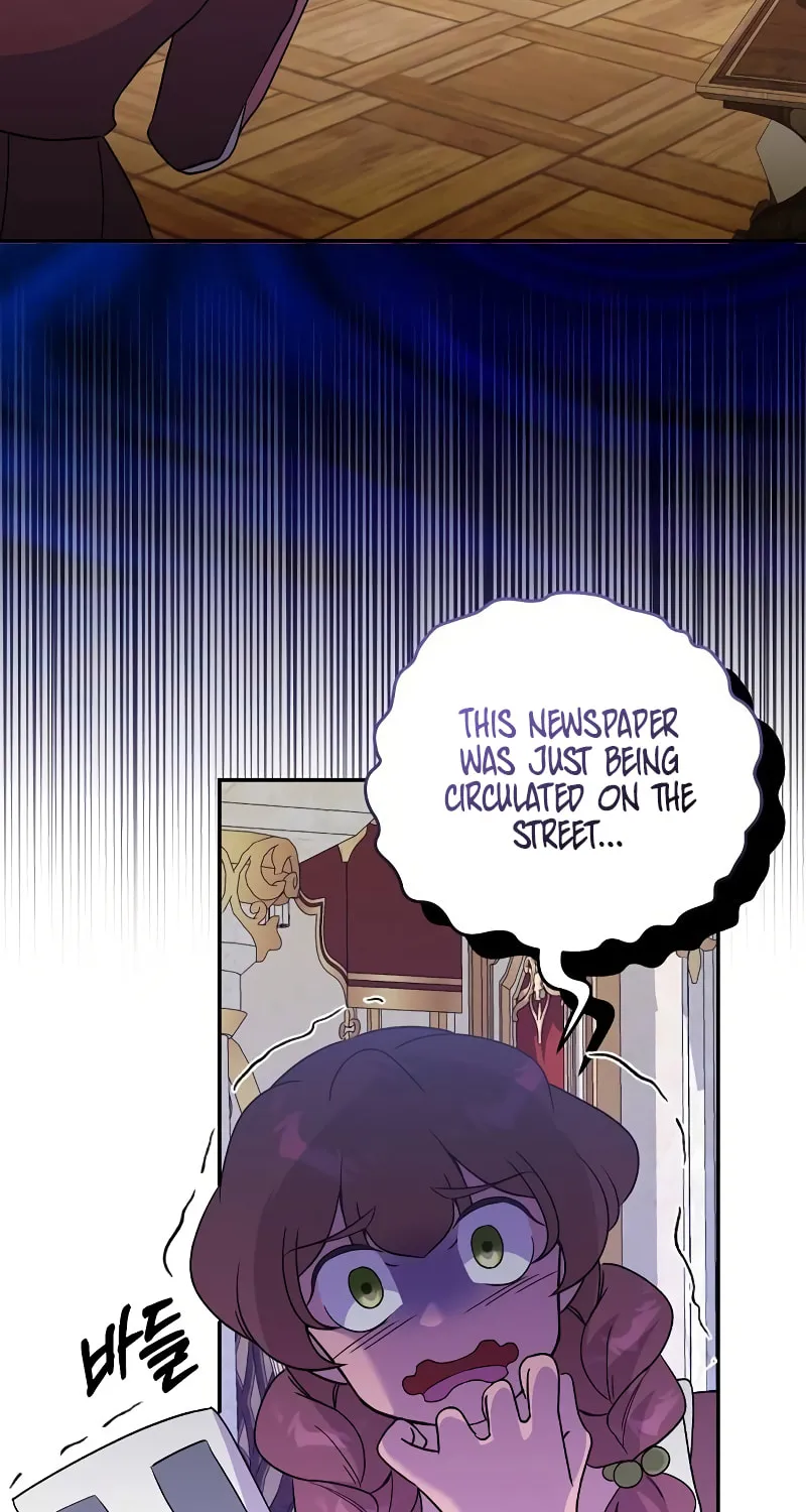 Divorce Will Be Completed in 3 Seconds Chapter 35 page 51 - 