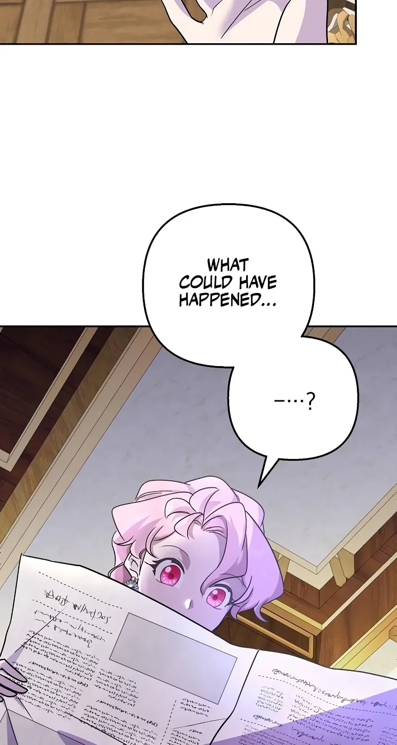Divorce Will Be Completed in 3 Seconds Chapter 35 page 53 - 