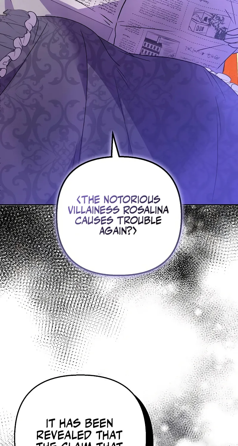 Divorce Will Be Completed in 3 Seconds Chapter 35 page 54 - 