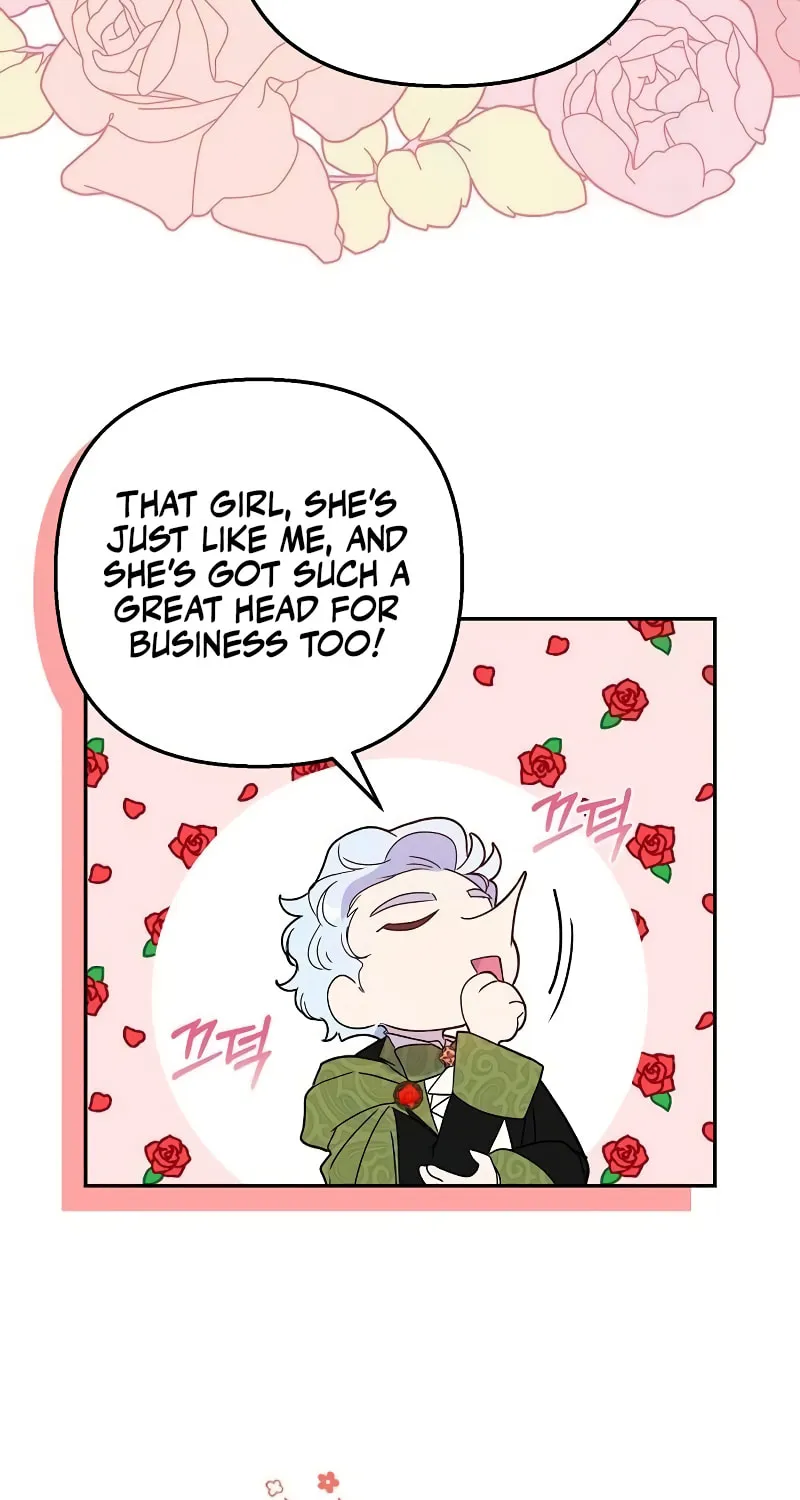 Divorce Will Be Completed in 3 Seconds Chapter 35 page 7 - 