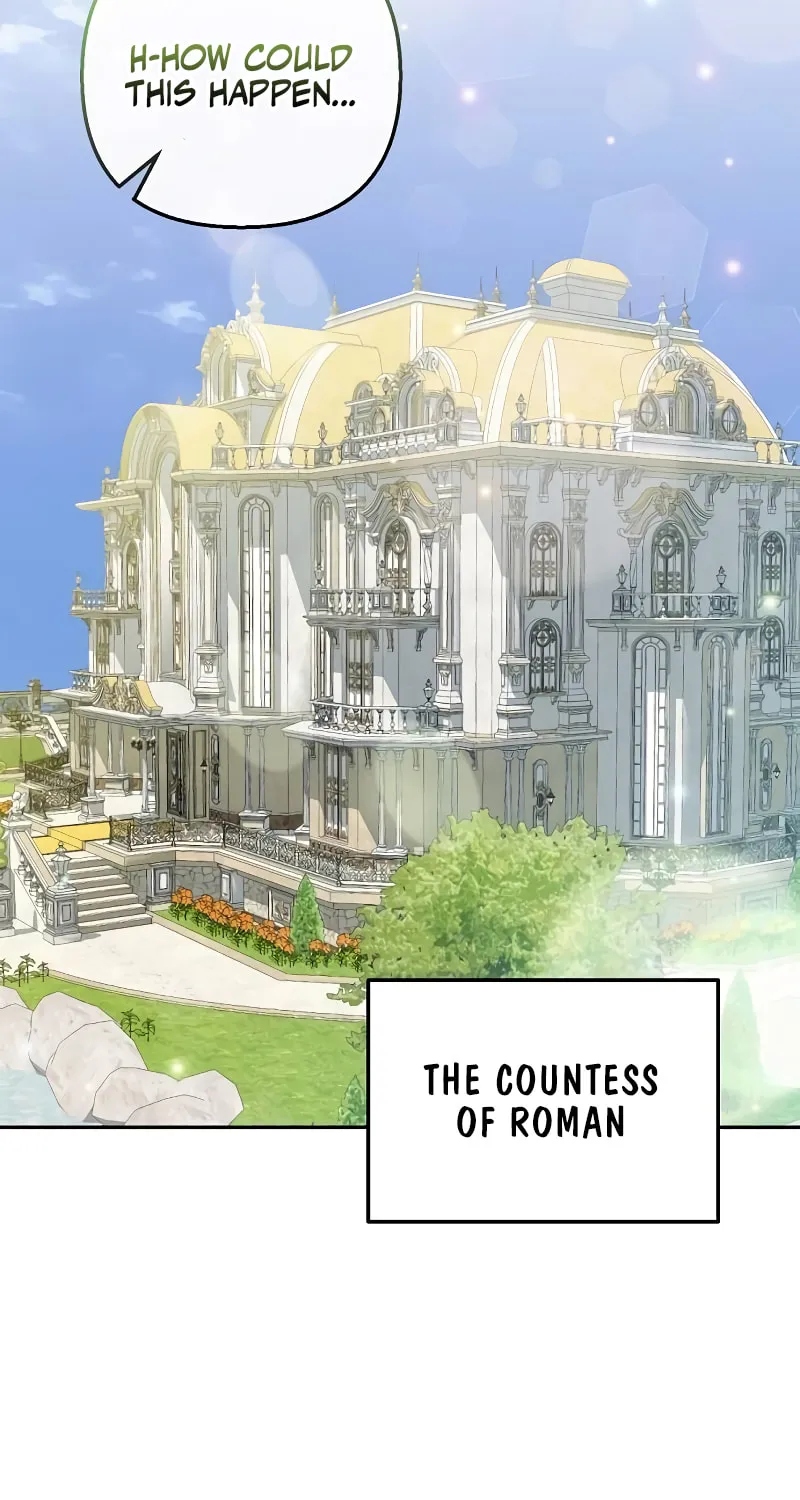 Divorce Will Be Completed in 3 Seconds Chapter 35 page 61 - 