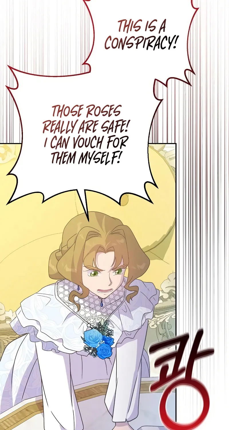 Divorce Will Be Completed in 3 Seconds Chapter 35 page 63 - 