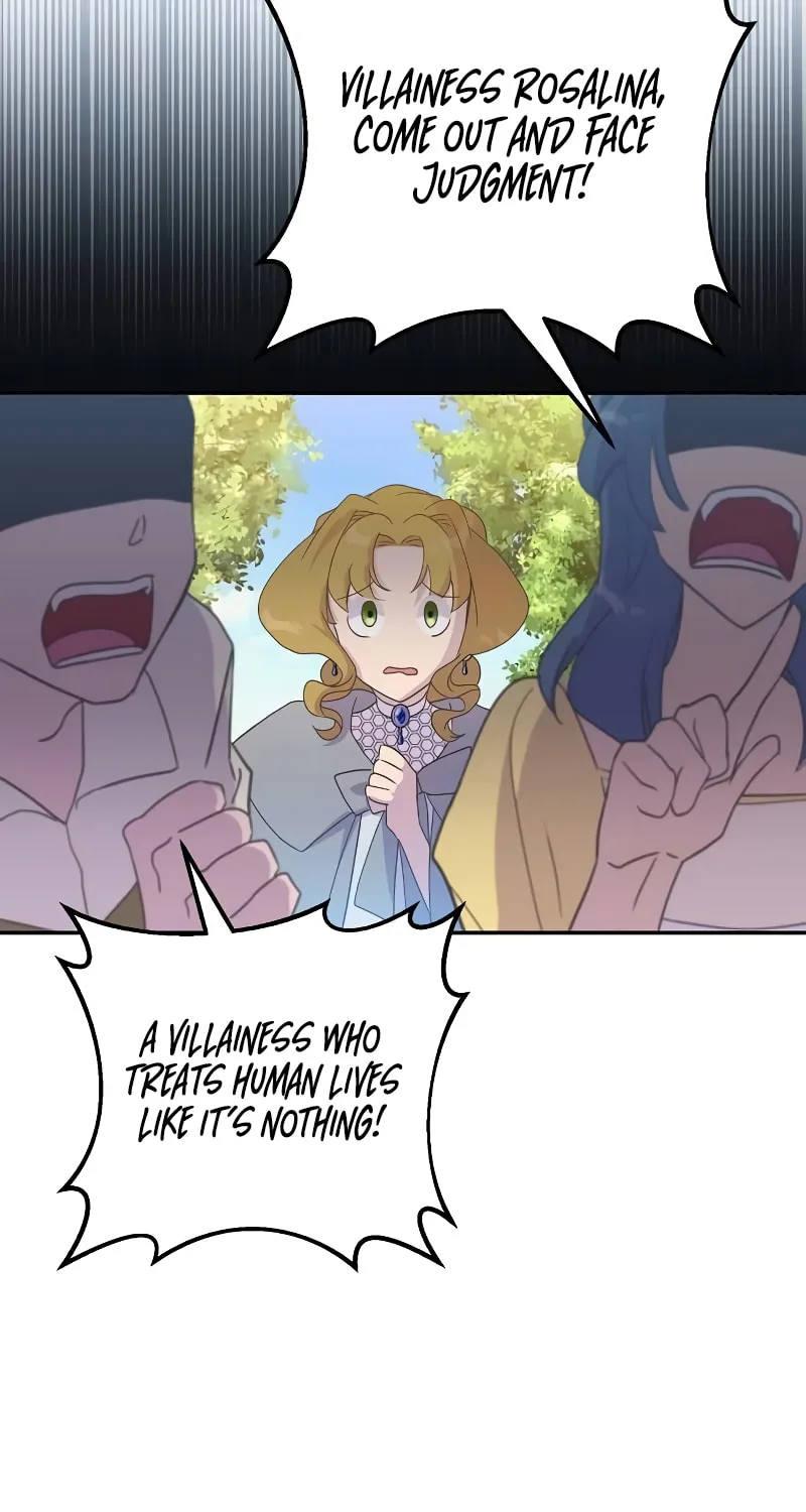 Divorce Will Be Completed in 3 Seconds Chapter 35 page 68 - 