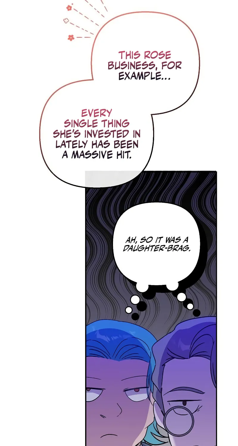 Divorce Will Be Completed in 3 Seconds Chapter 35 page 8 - 